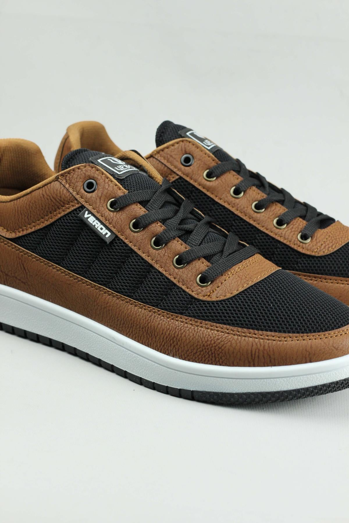 Pabucchi Veron 0005 Sneaker Spor Ayakkabı Erkek