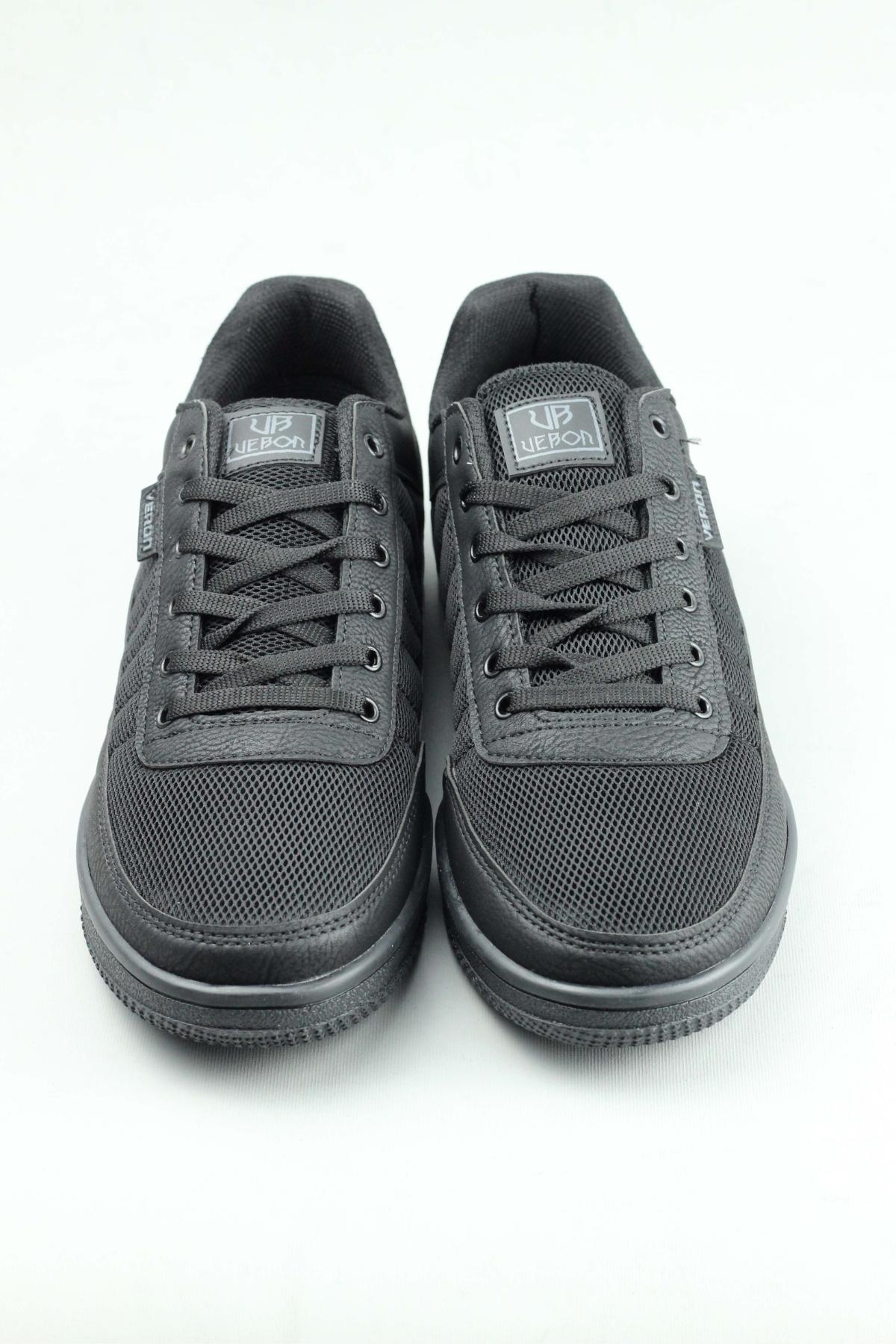 Pabucchi Veron 0005 Sneaker Spor Ayakkabı Erkek