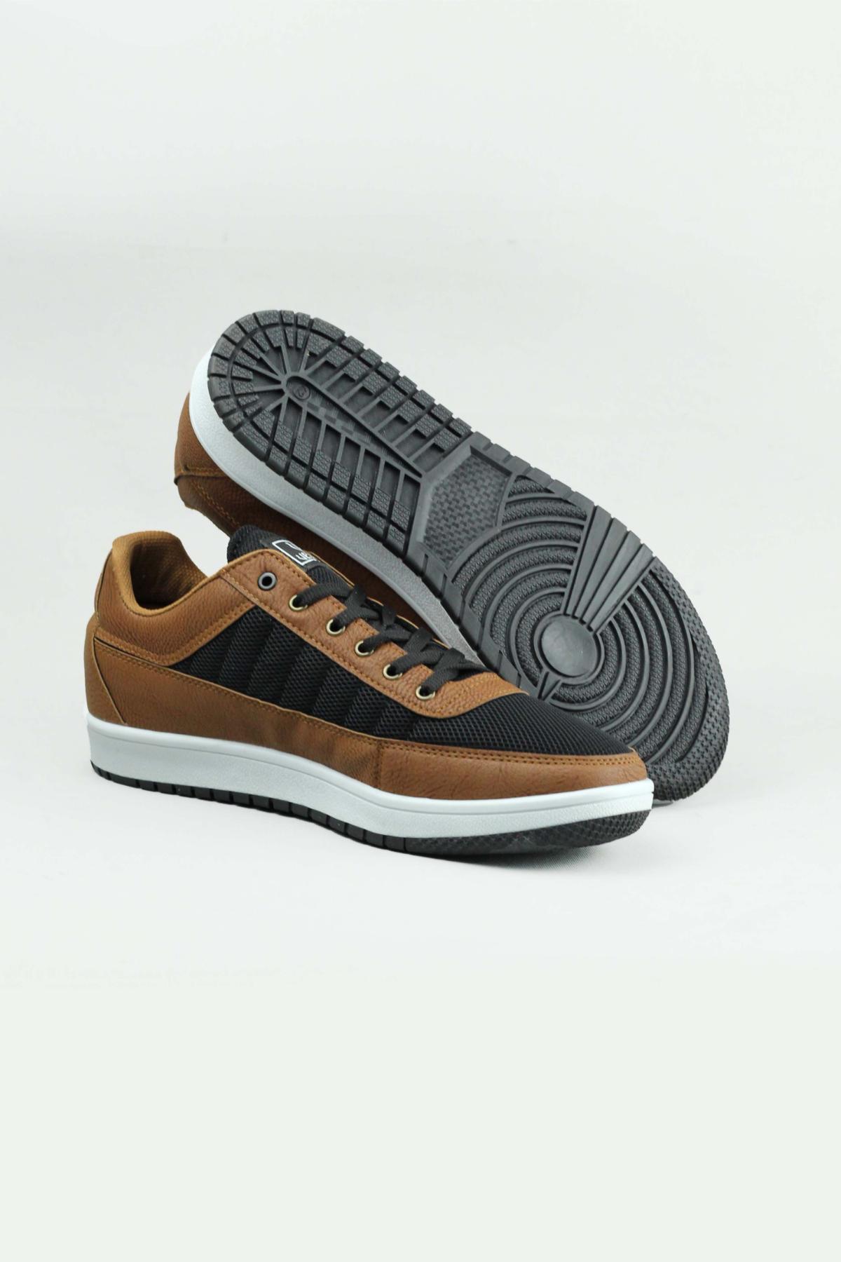Pabucchi Veron 0005 Sneaker Spor Ayakkabı Erkek