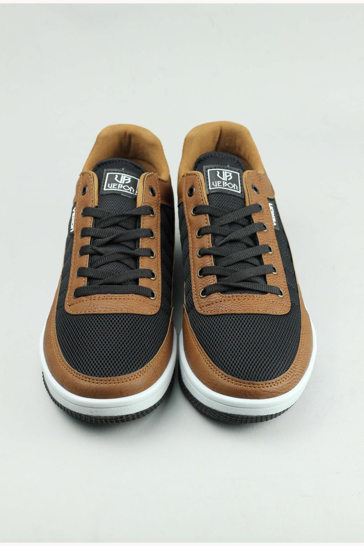 Pabucchi Veron 0005 Sneaker Spor Ayakkabı Erkek