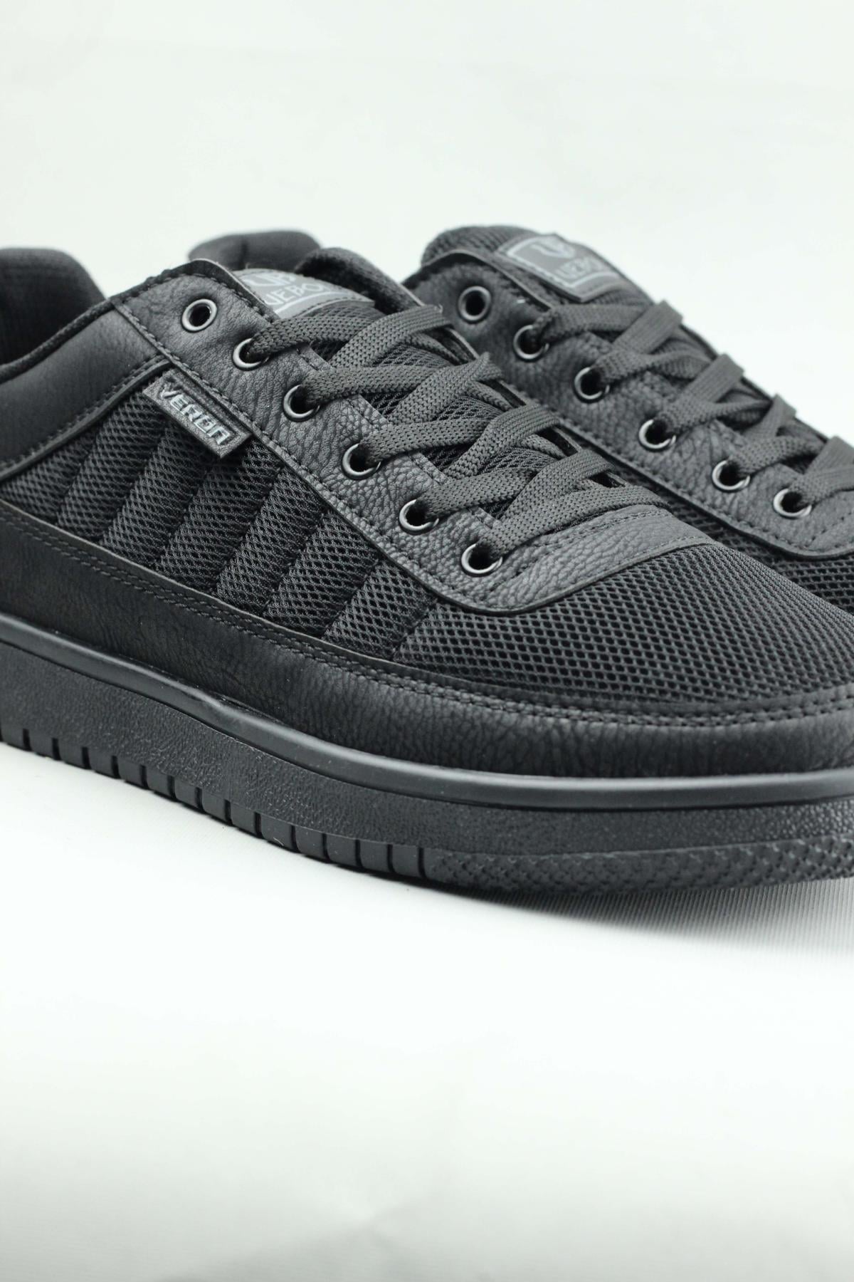 Pabucchi Veron 0005 Sneaker Spor Ayakkabı Erkek