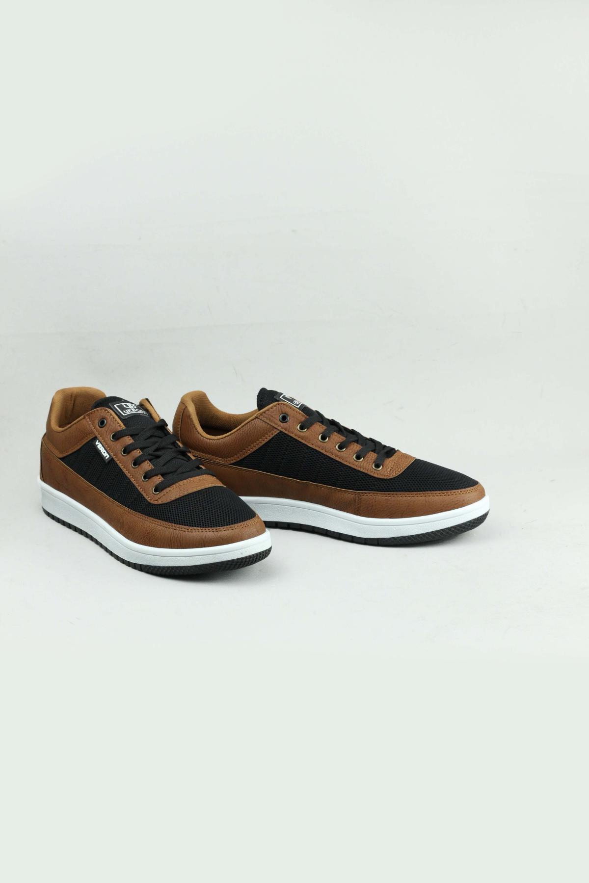 Pabucchi Veron 0005 Sneaker Spor Ayakkabı Erkek