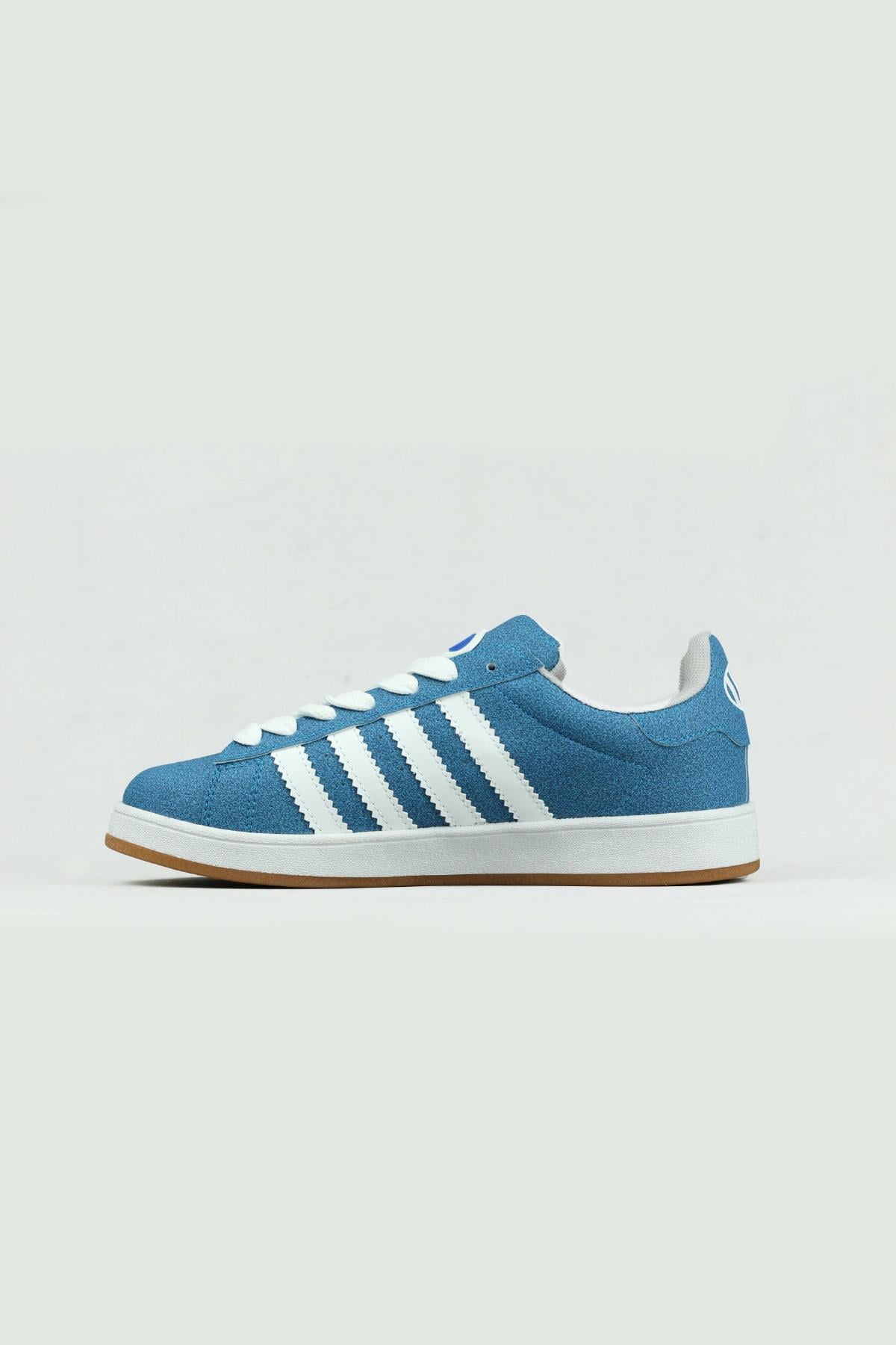 Pabucchi Veron 1382 Bağcıklı Sneaker Spor Ayakkabı Erkek