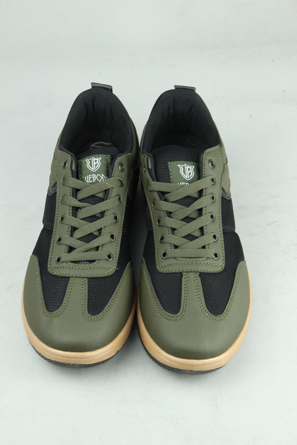 Pabucchi Veron 3458 Sneaker Spor Ayakkabı Erkek