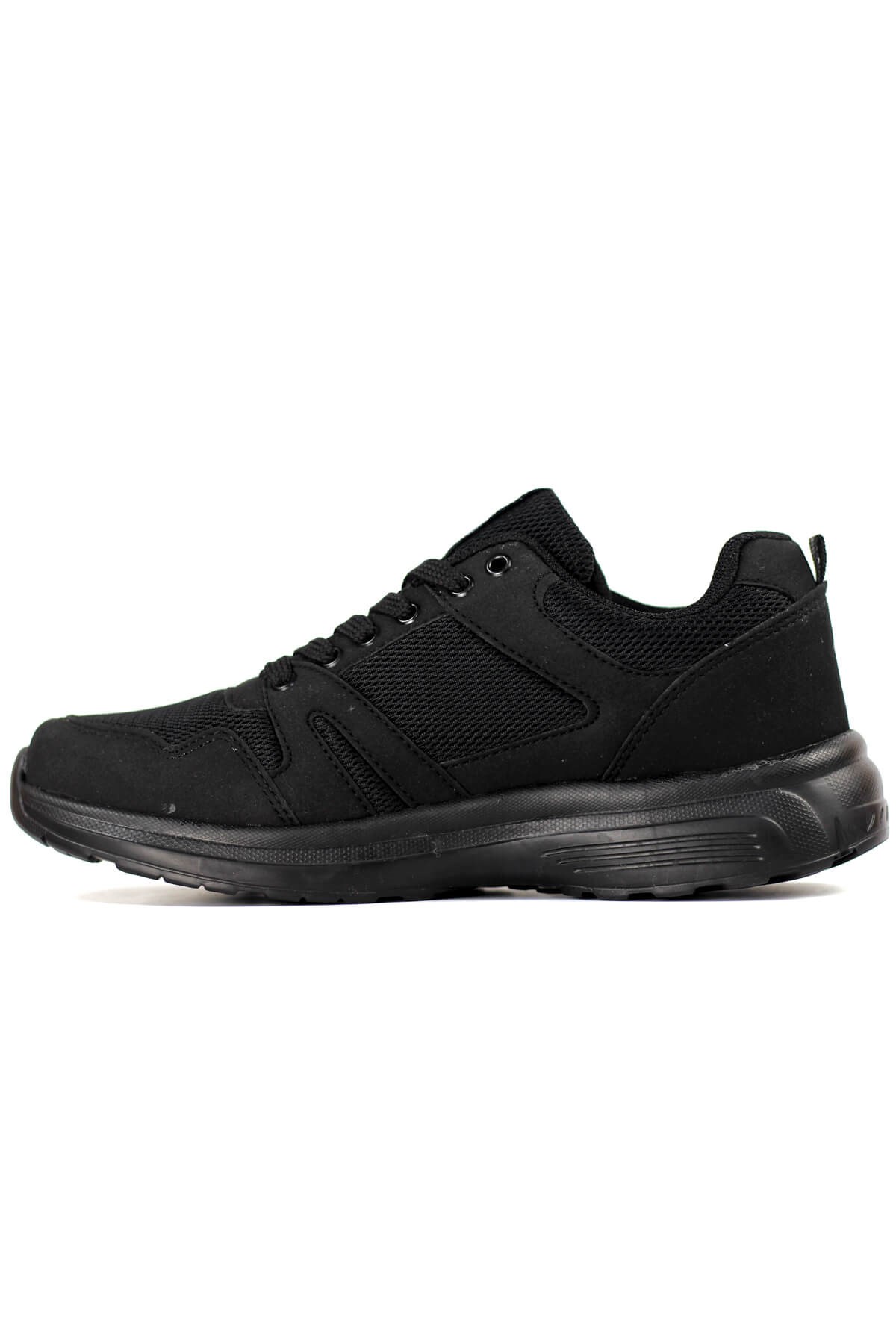Pabucchi Xstep Sport 0020 Kadın Sneakers Siyah O58ZXS0020