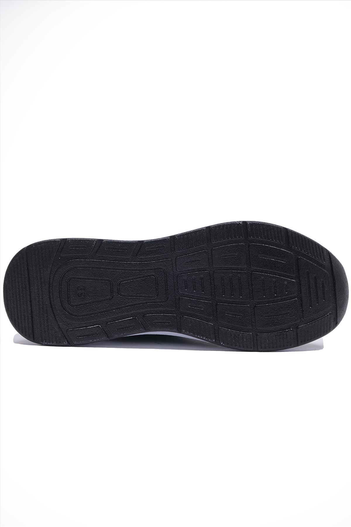 Punto 305108 Snekaer Spor Ayakkabı Kadın