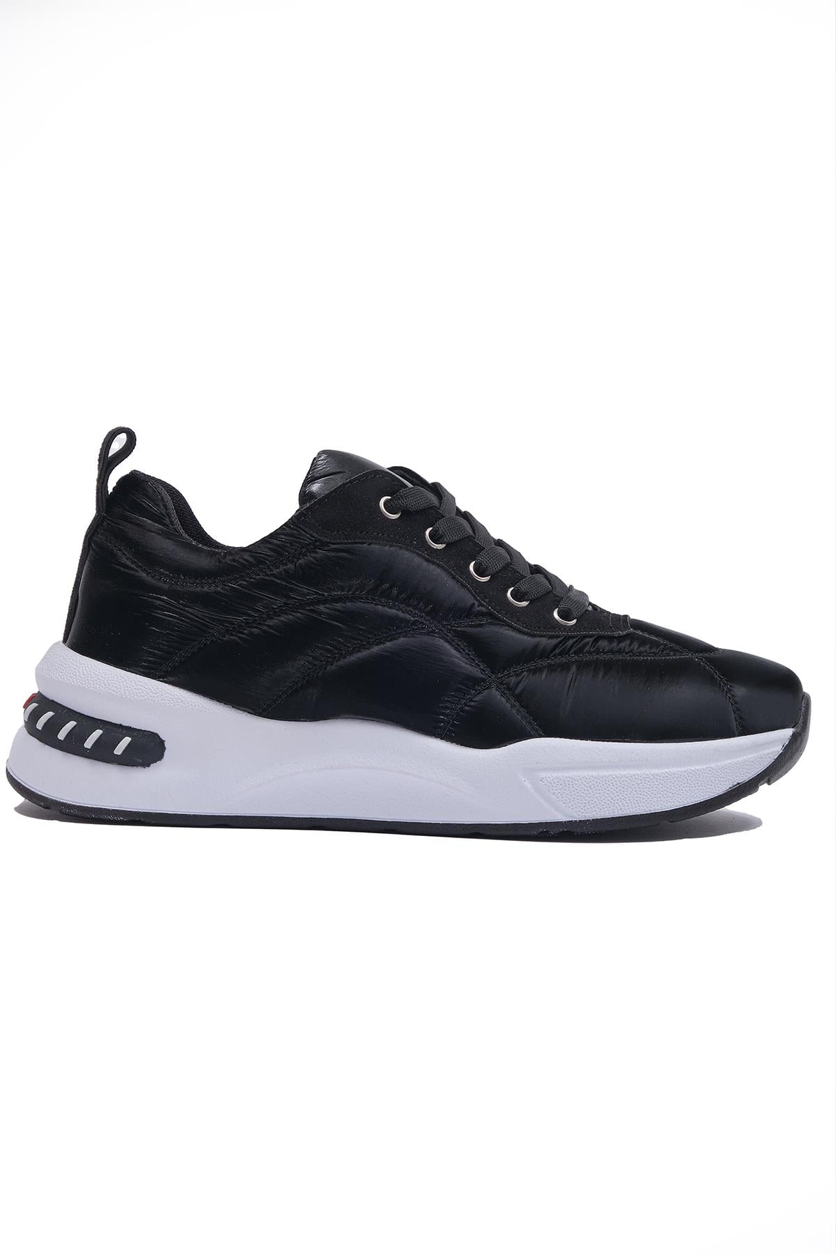 Punto 305108 Snekaer Spor Ayakkabı Kadın