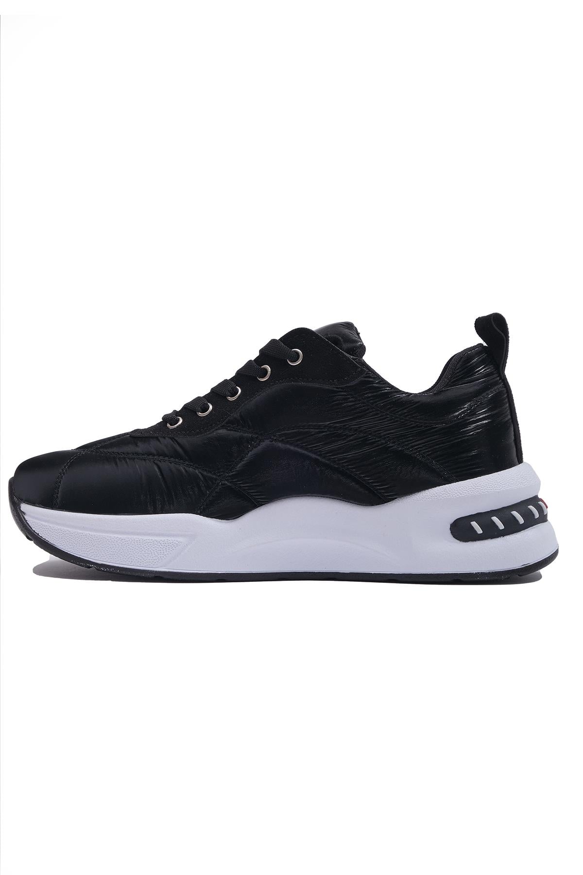 Punto 305108 Snekaer Spor Ayakkabı Kadın