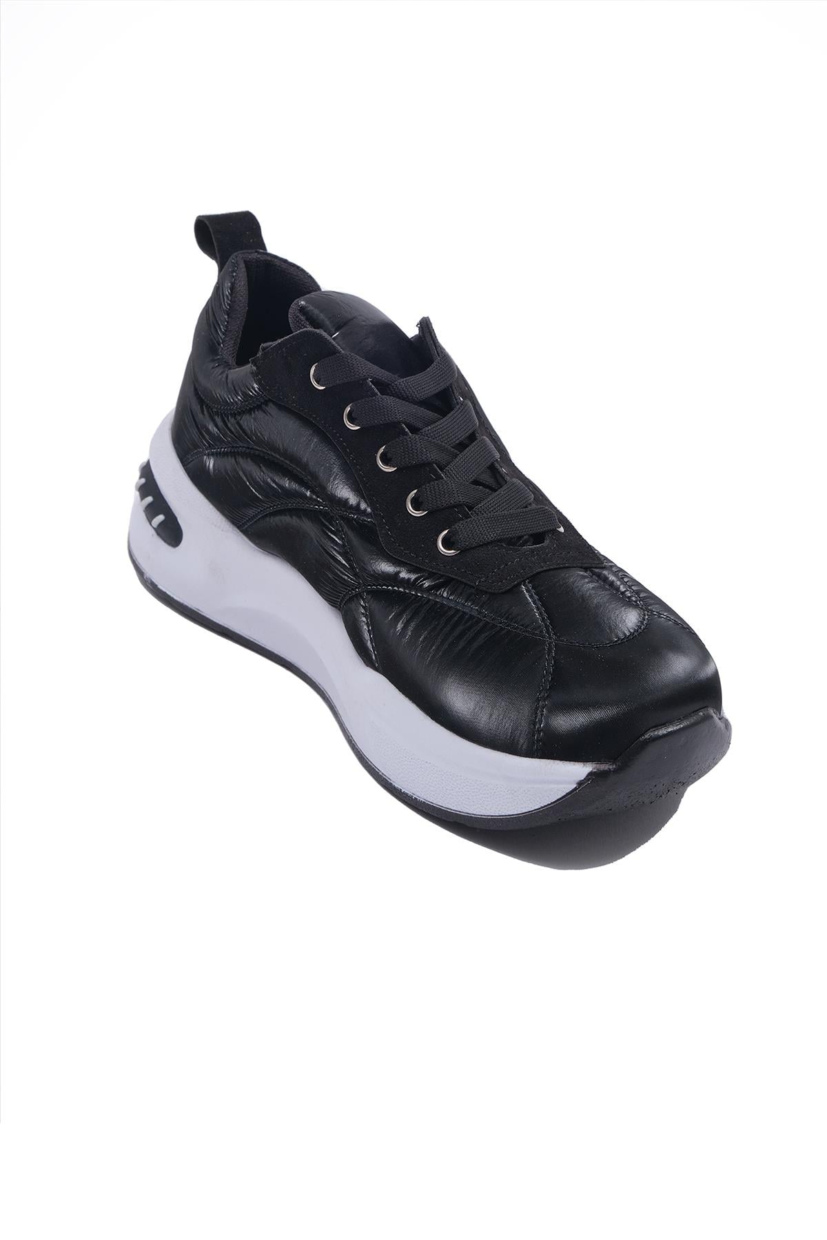 Punto 305108 Snekaer Spor Ayakkabı Kadın