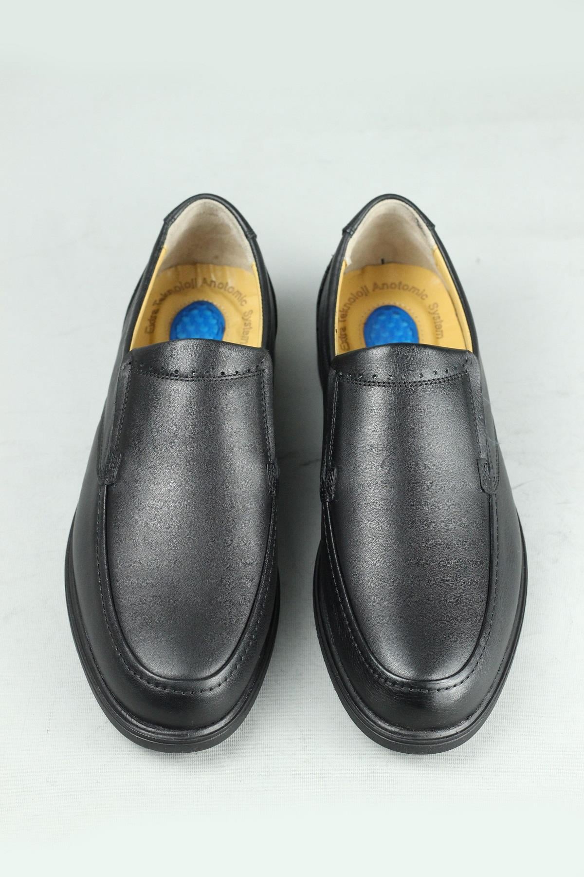 Punto Slope 8109 Comfort Jel Taban Klasik Ayakkabı Erkek