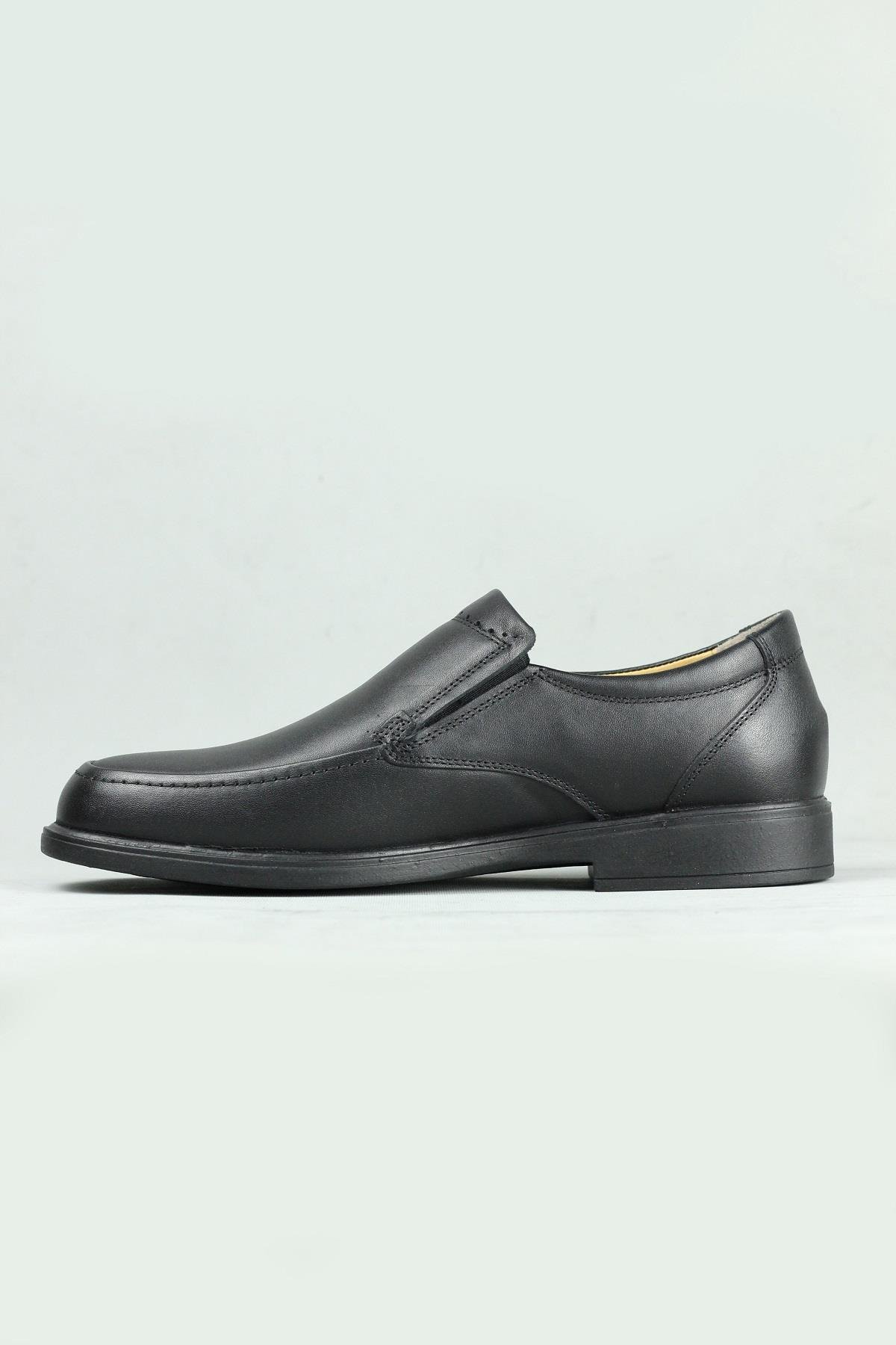 Punto Slope 8109 Comfort Jel Taban Klasik Ayakkabı Erkek