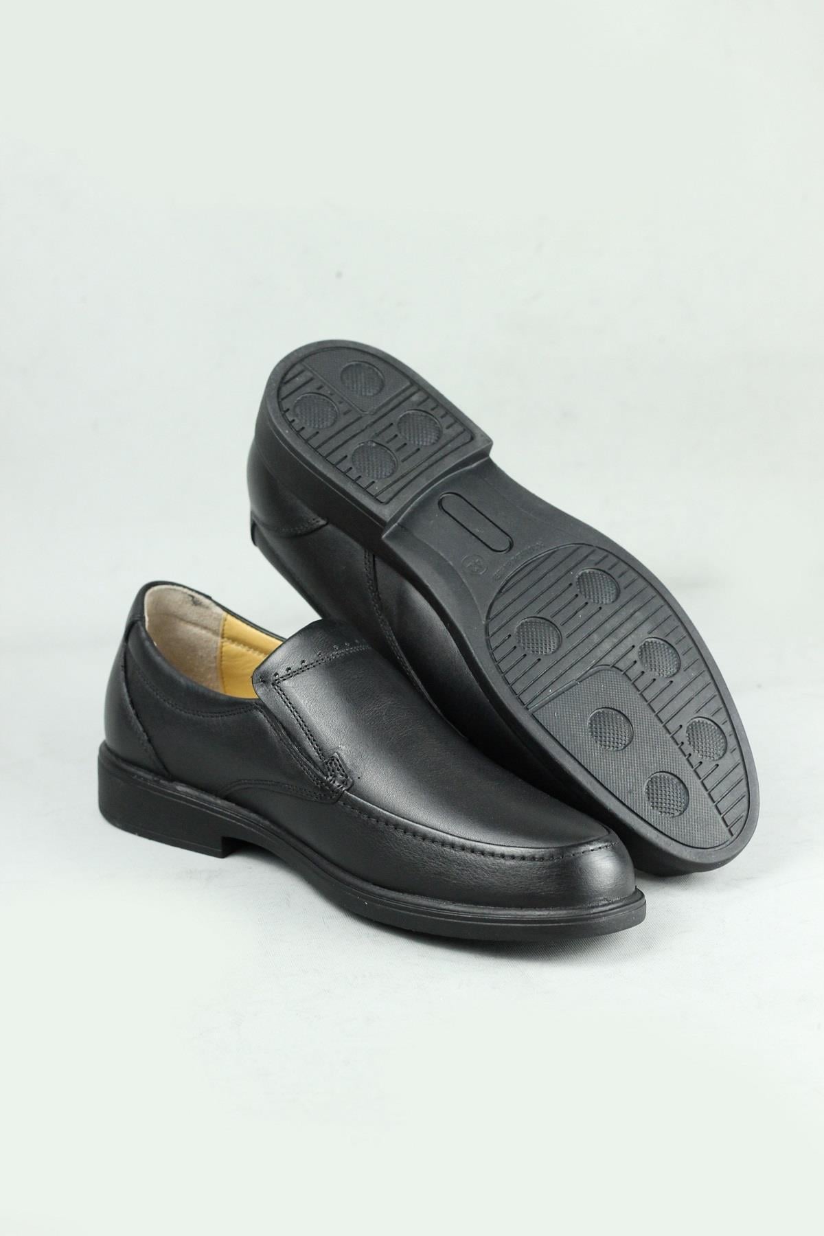 Punto Slope 8109 Comfort Jel Taban Klasik Ayakkabı Erkek
