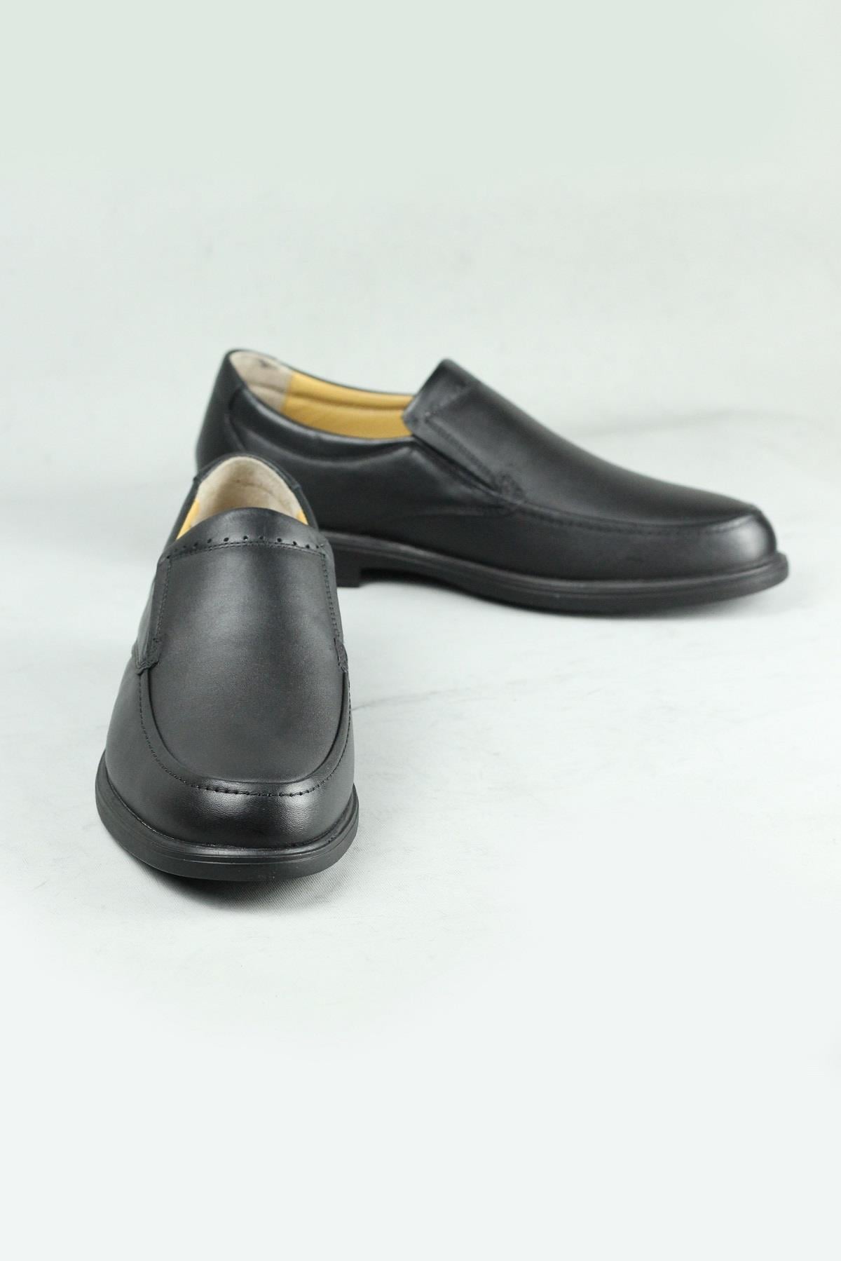 Punto Slope 8109 Comfort Jel Taban Klasik Ayakkabı Erkek
