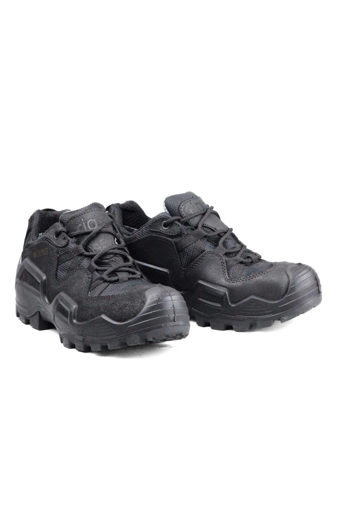 Rigel Pro Low  Waterproof  Askeri&Polis Tactical Outdoor Trekking  Ayakkabı