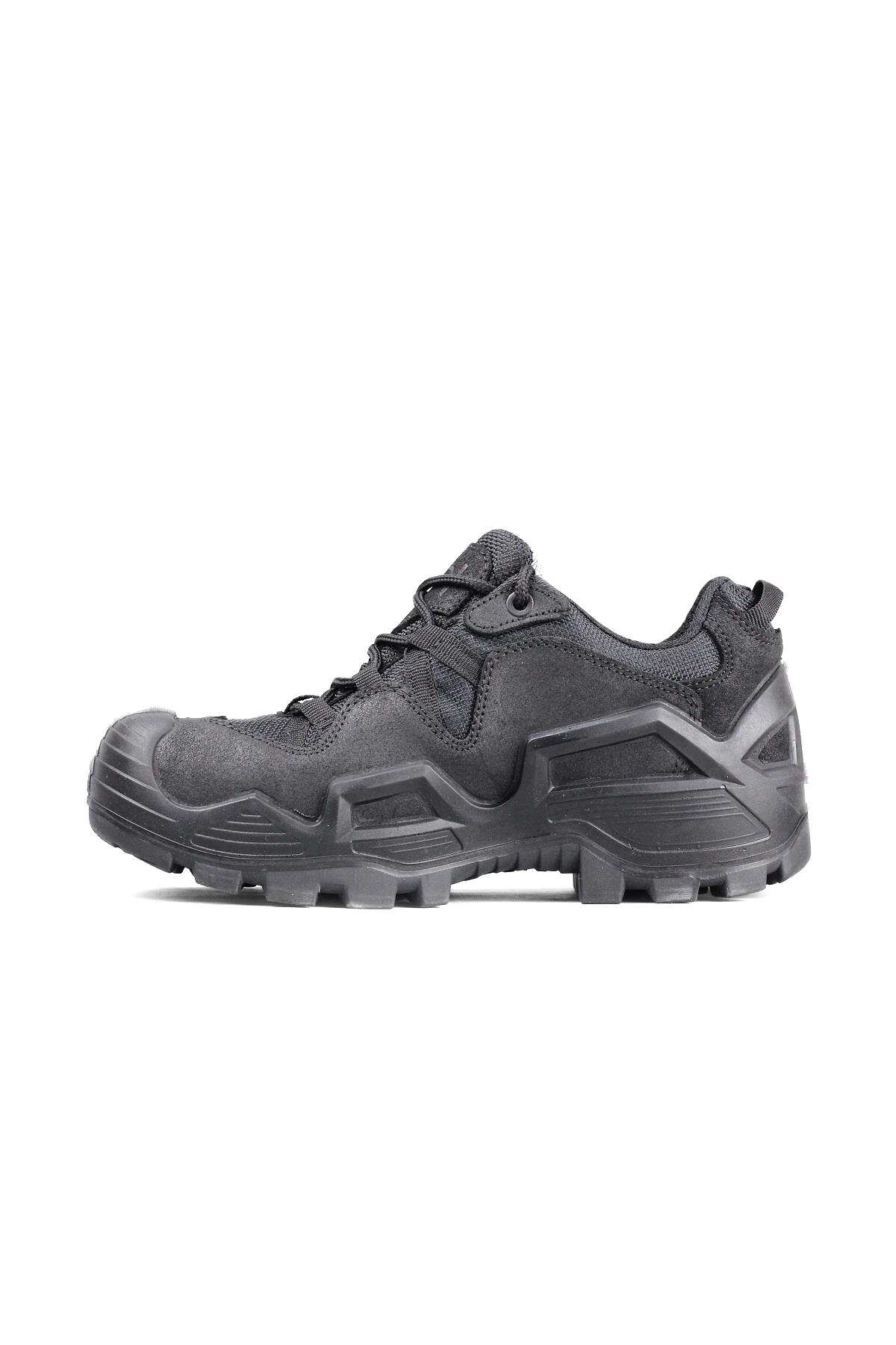 Rigel Pro Low  Waterproof  Askeri&Polis Tactical Outdoor Trekking  Ayakkabı