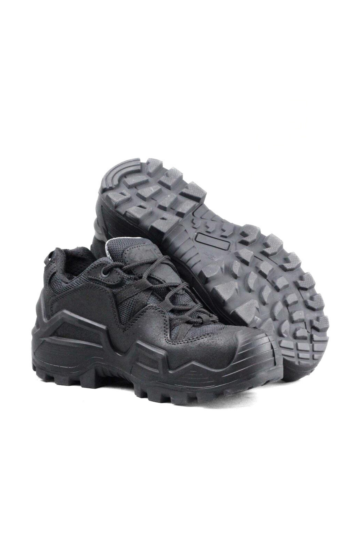 Rigel Pro Low  Waterproof  Askeri&Polis Tactical Outdoor Trekking  Ayakkabı