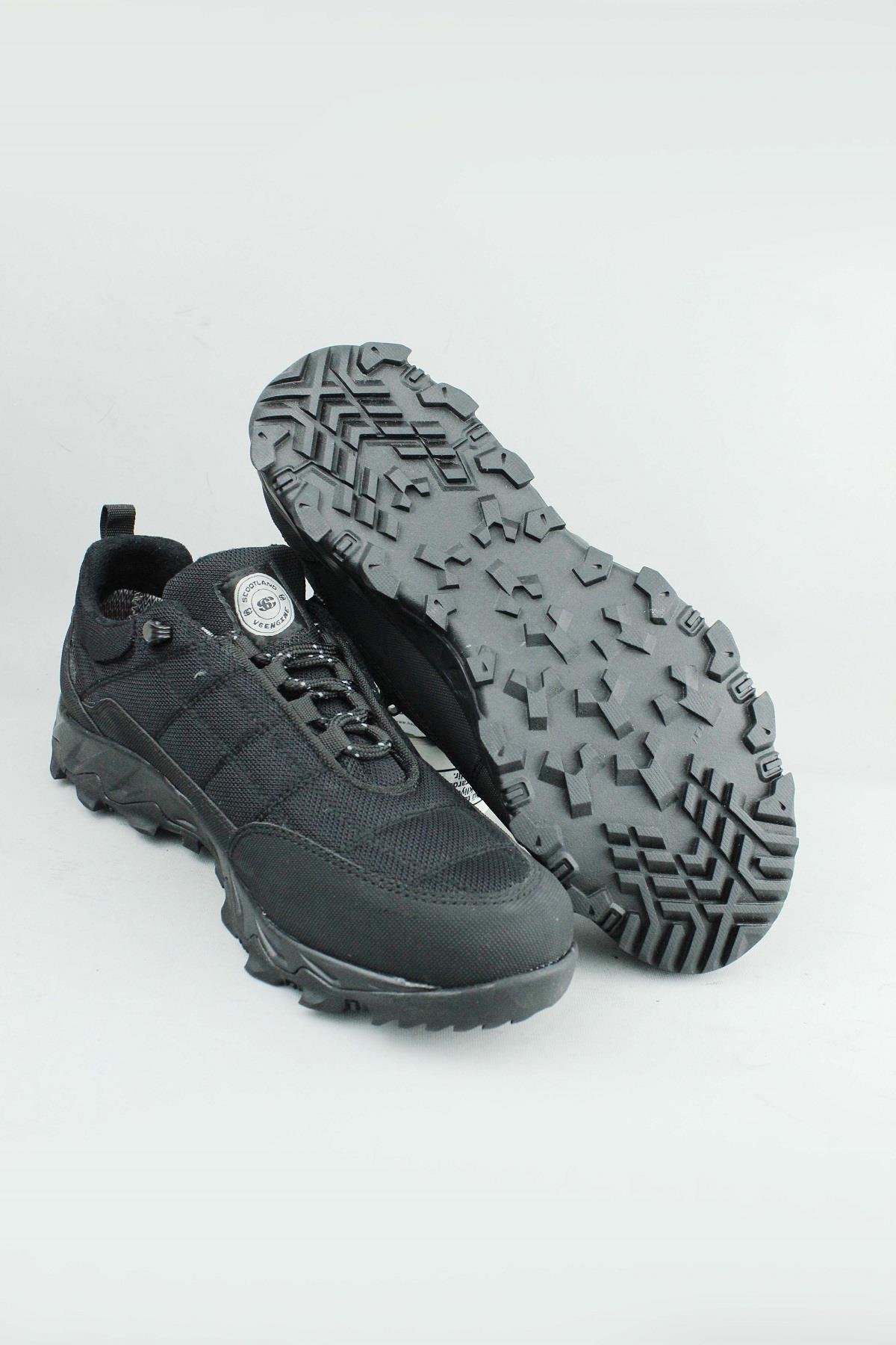 Serdar Yeşil Baltoro Waterproof  Outdoor Ayakkabı Erkek