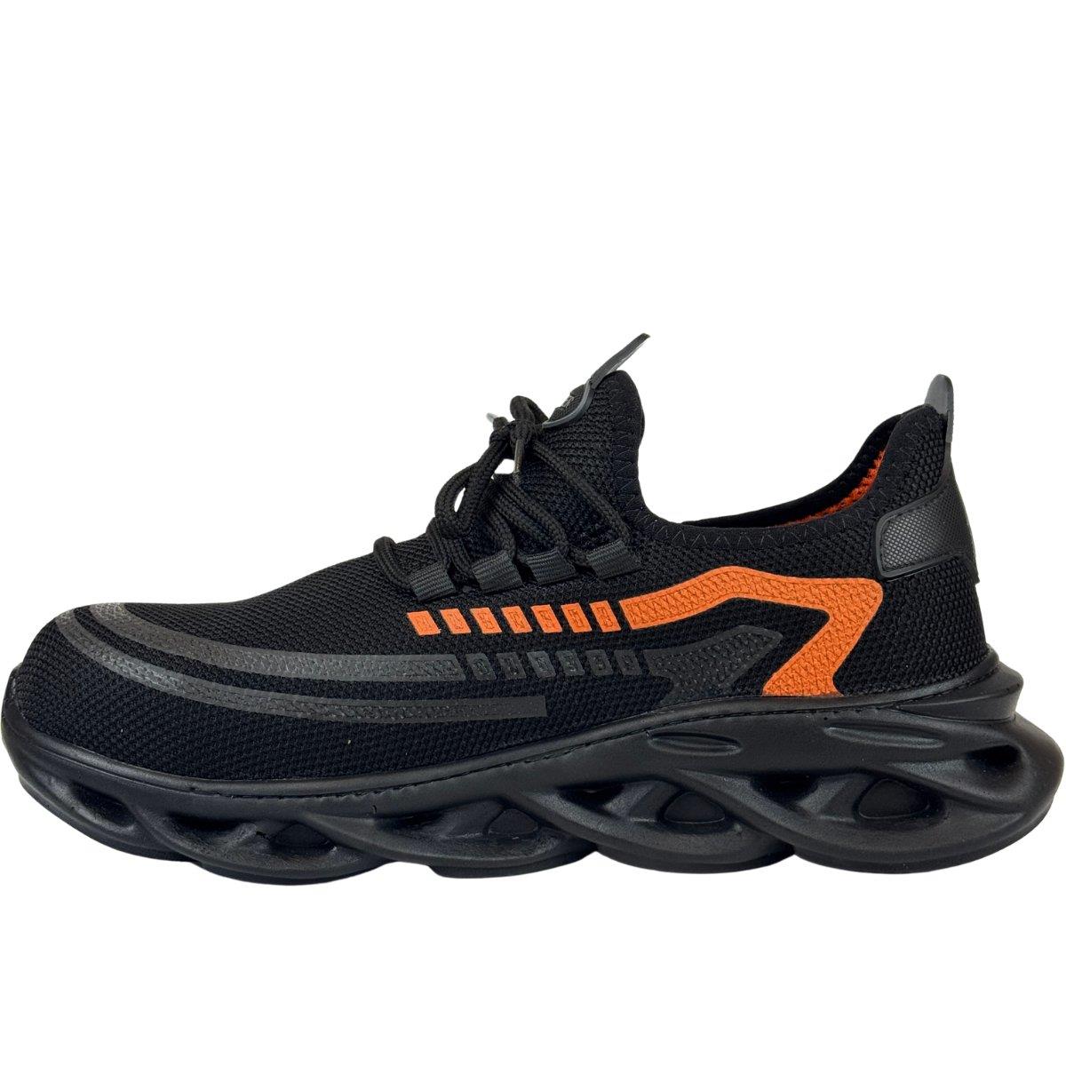 Steel Power 19-52 Kompozit Spor İş Ayakkabısı
