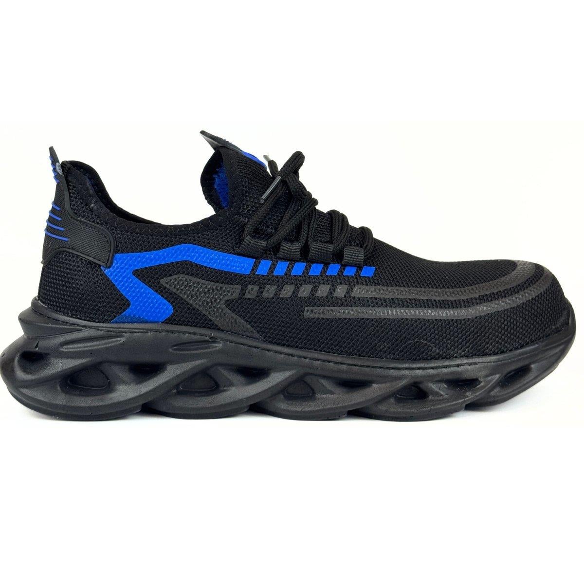 Steel Power 19-52 Kompozit Spor İş Ayakkabısı