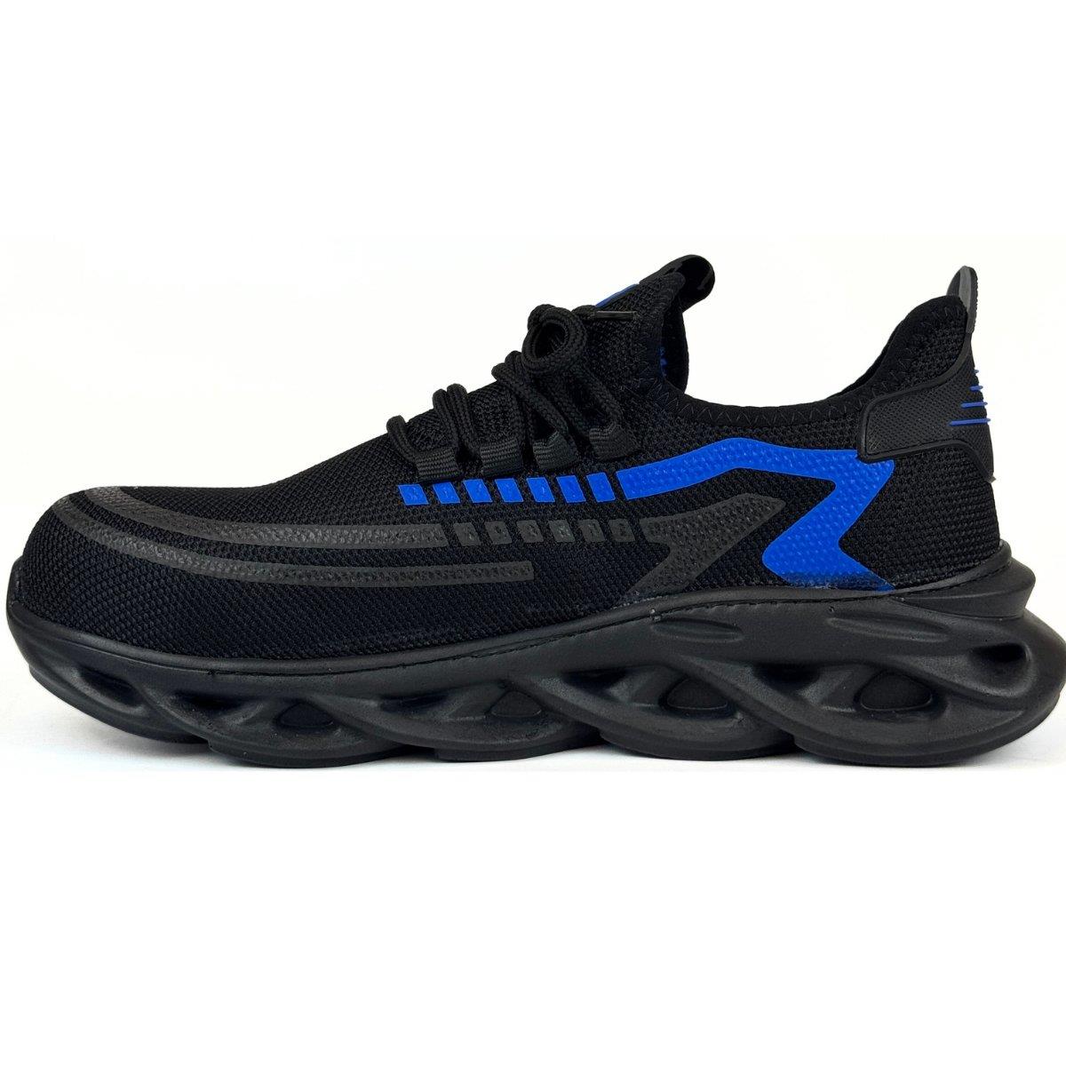 Steel Power 19-52 Kompozit Spor İş Ayakkabısı