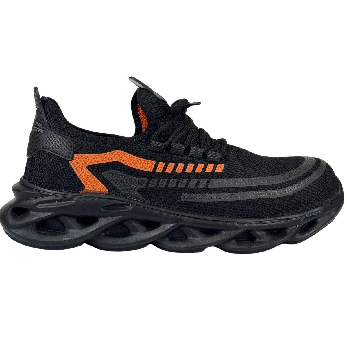 Steel Power 19-52 Kompozit Spor İş Ayakkabısı