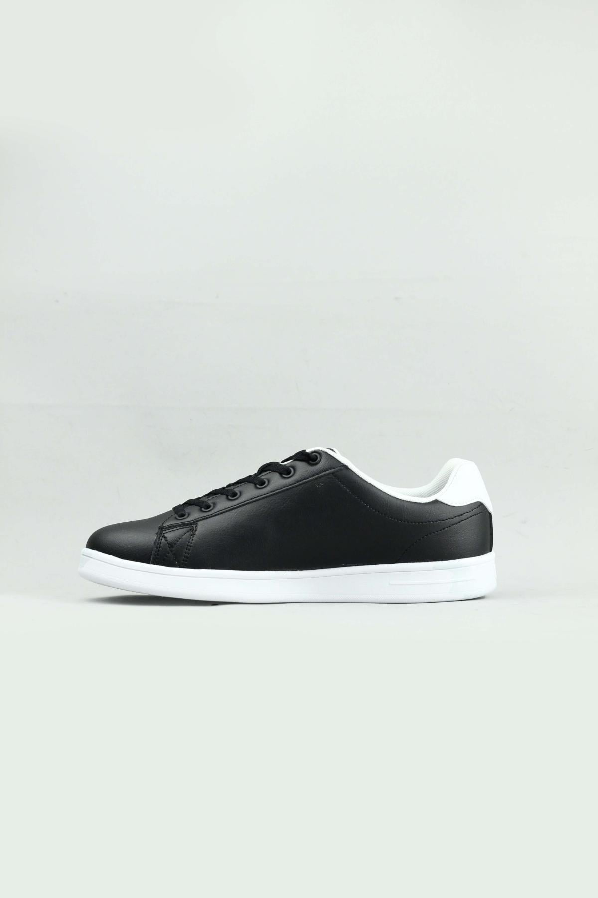 U.S. Polo Assn Costa 4Fx Bağcıklı Spor Sneaker Ayakkabı Kadın