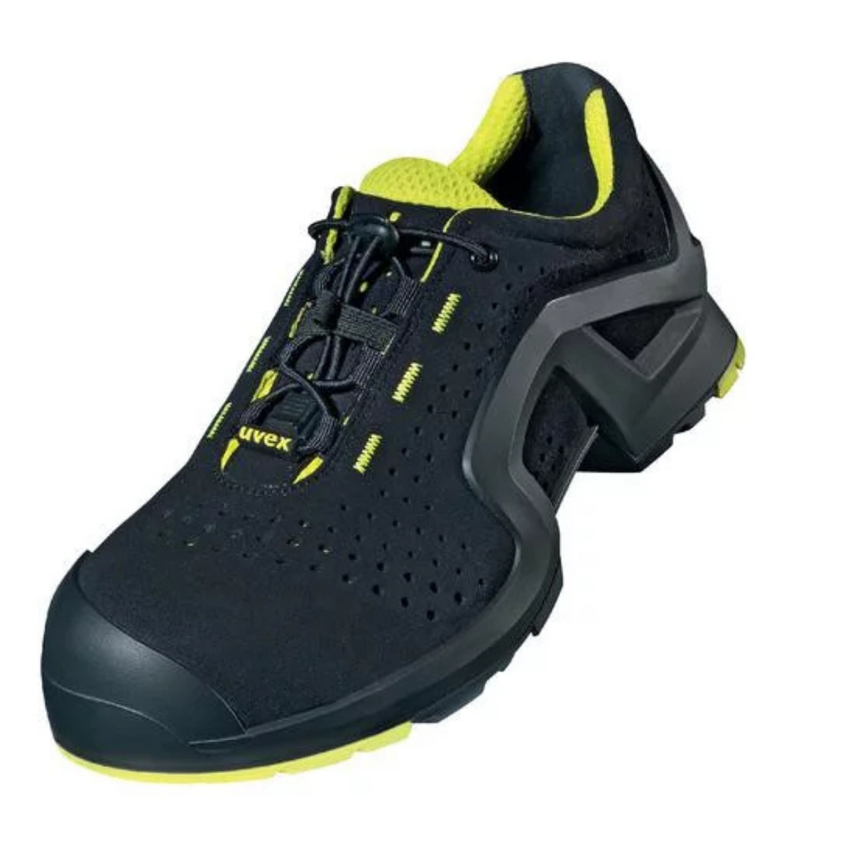 UVEX 8514 S1P SRC İŞ AYAKKABISI