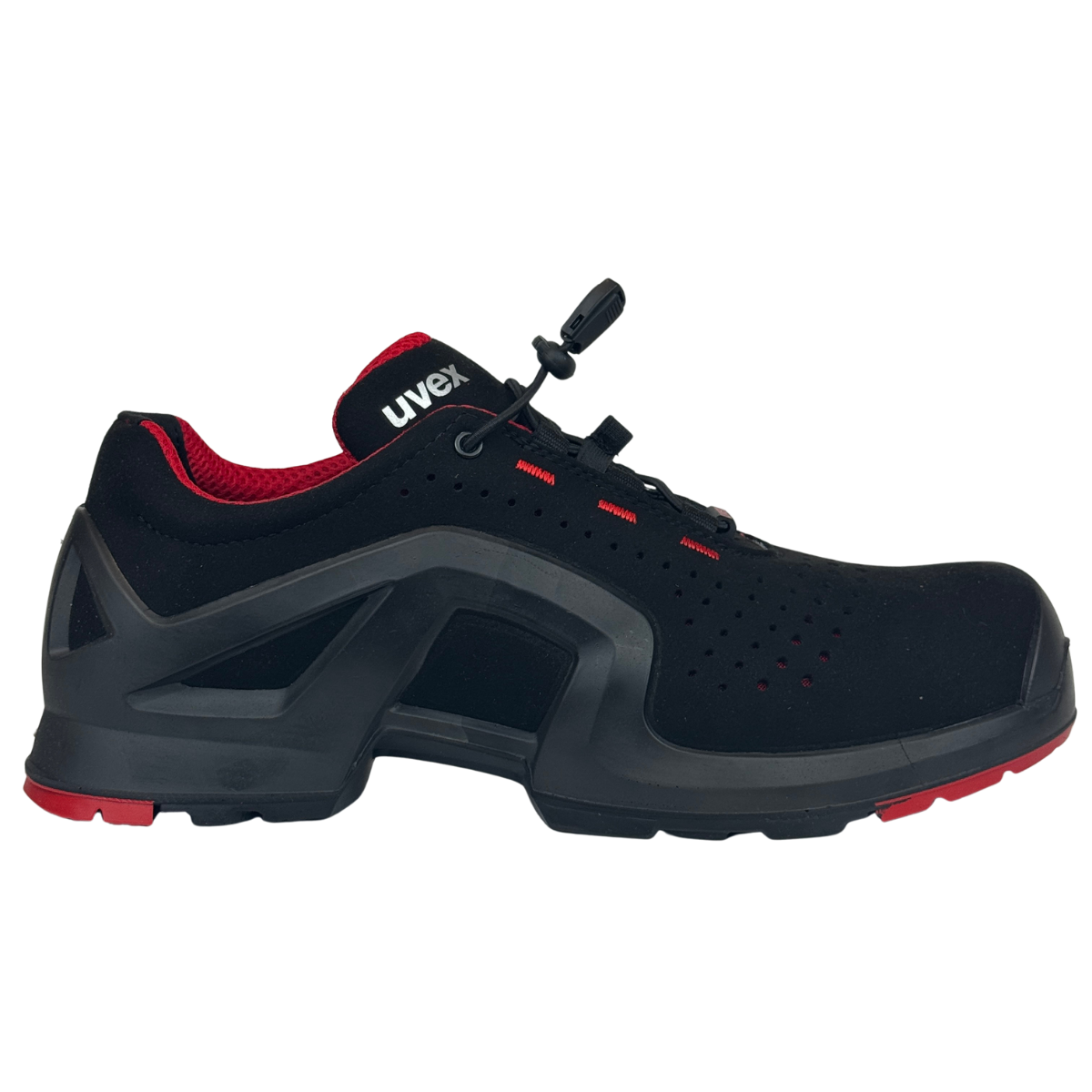 UVEX 8519 S1P SRC İŞ AYAKKABISI