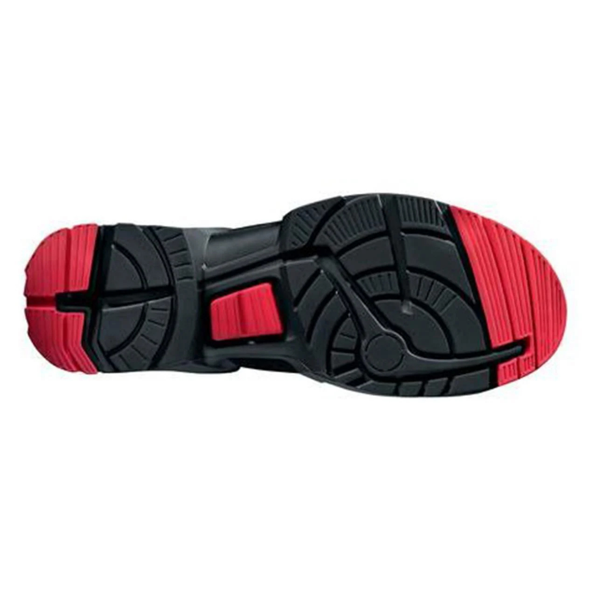 UVEX 8519 S1P SRC İŞ AYAKKABISI