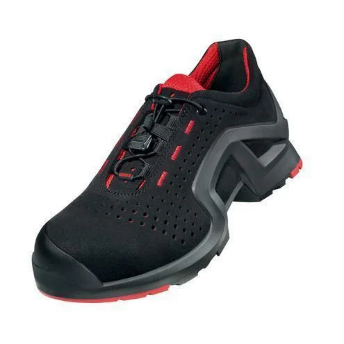 UVEX 8519 S1P SRC İŞ AYAKKABISI
