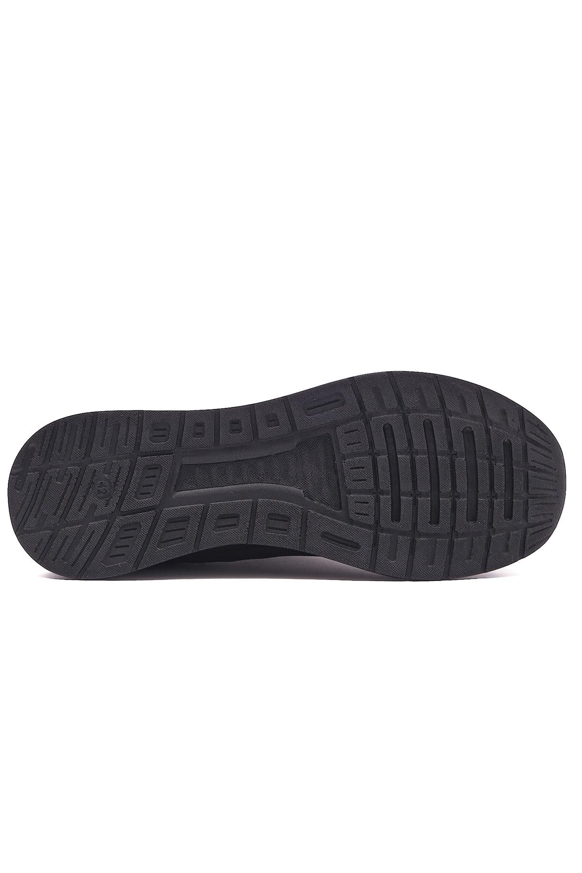 Wildbull QUA Sneaker Spor Ayakkabı Erkek