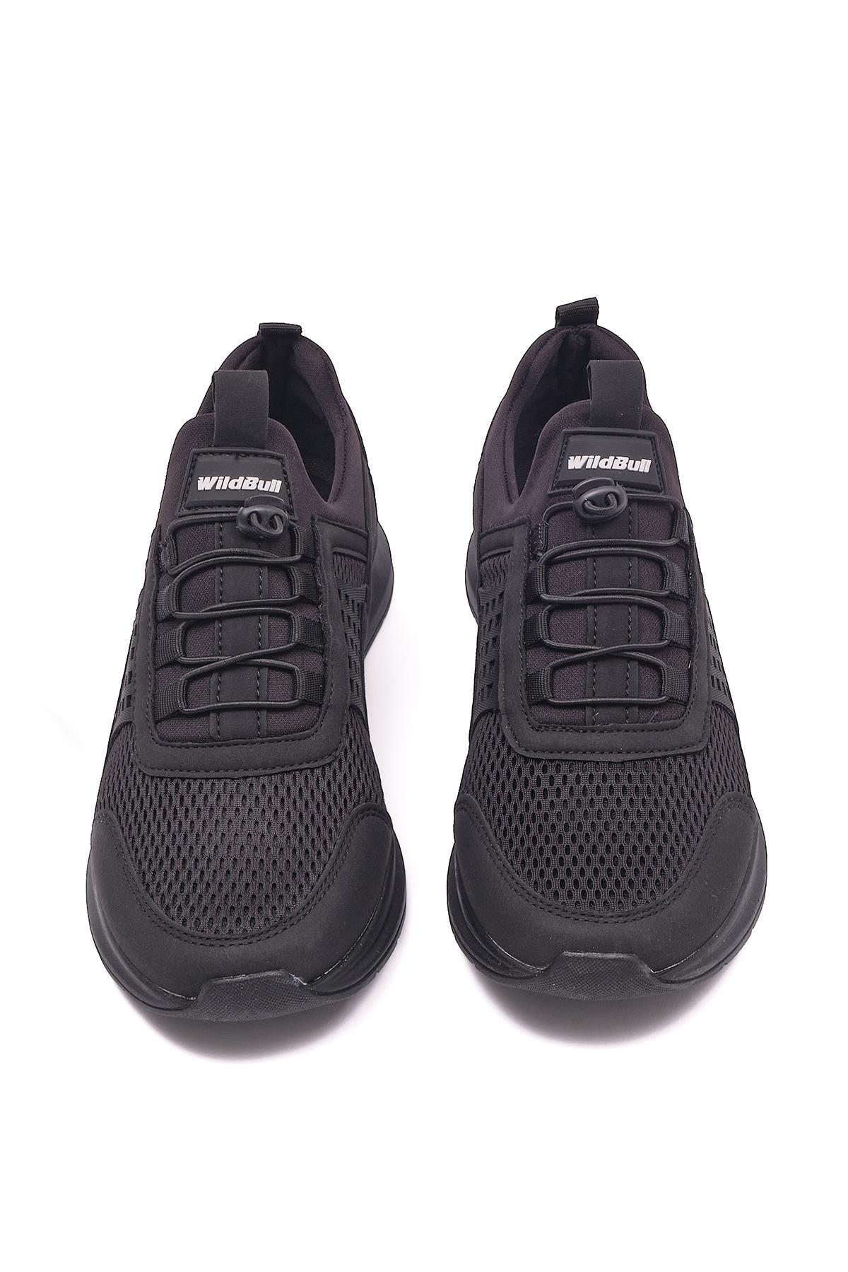 Wildbull Roma Sneaker Spor Ayakkabı Erkek