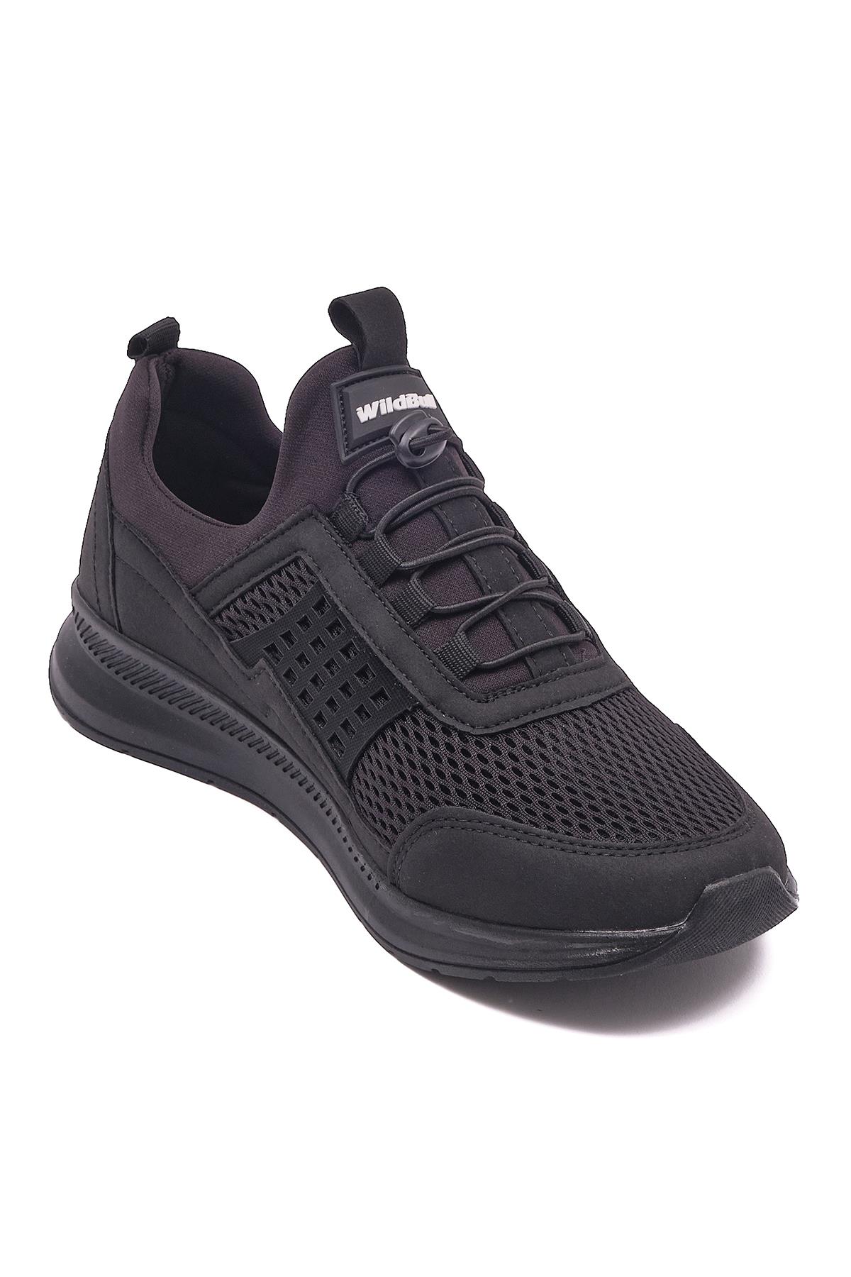 Wildbull Roma Sneaker Spor Ayakkabı Erkek