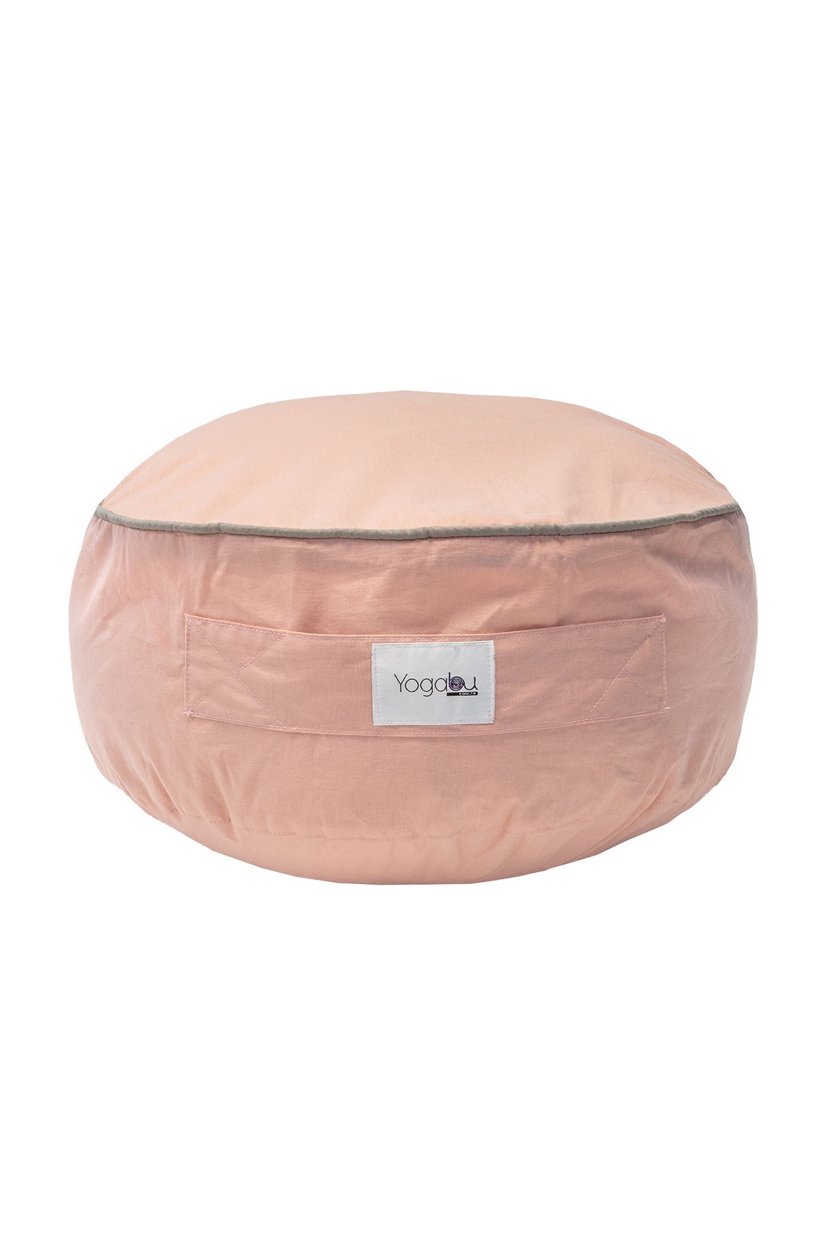Meditasyon Minderi Seti-Pembe