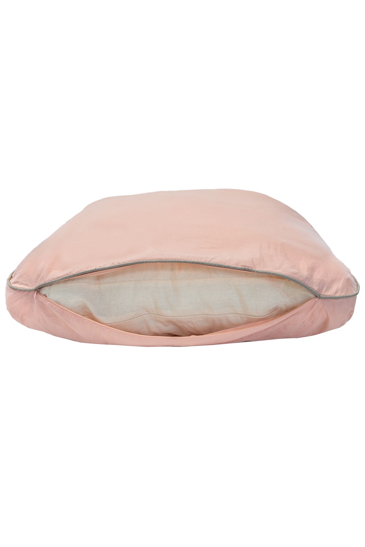 Meditasyon Minderi Seti-Pembe