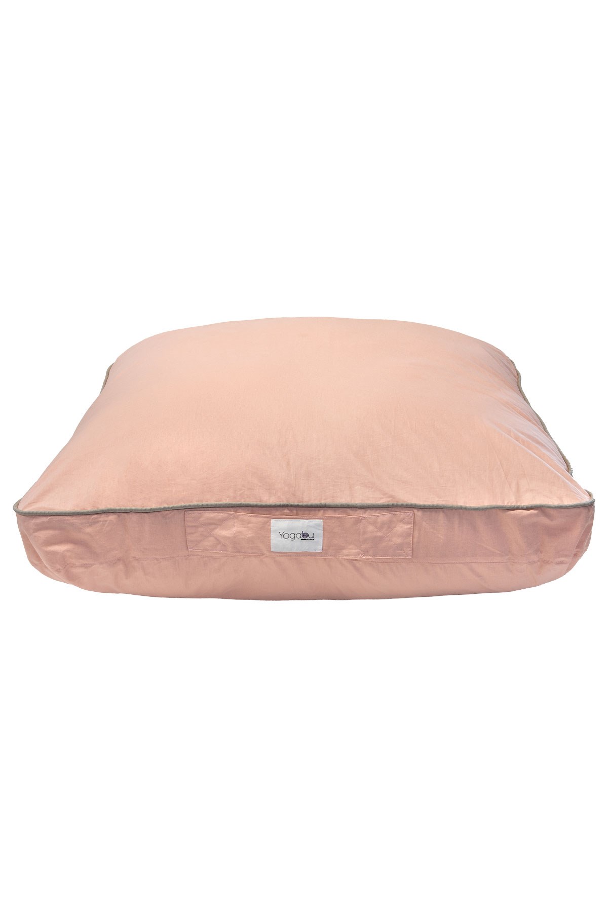 Meditasyon Minderi Seti-Pembe