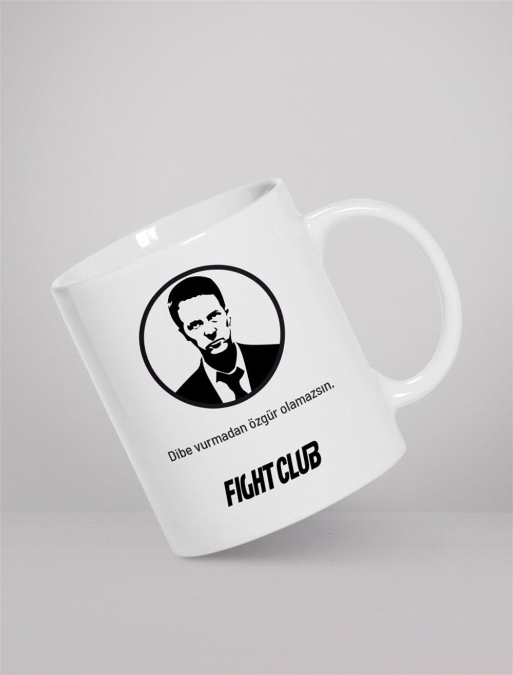 Dizi FilmFIGHT CLUB BASKILI KUPA