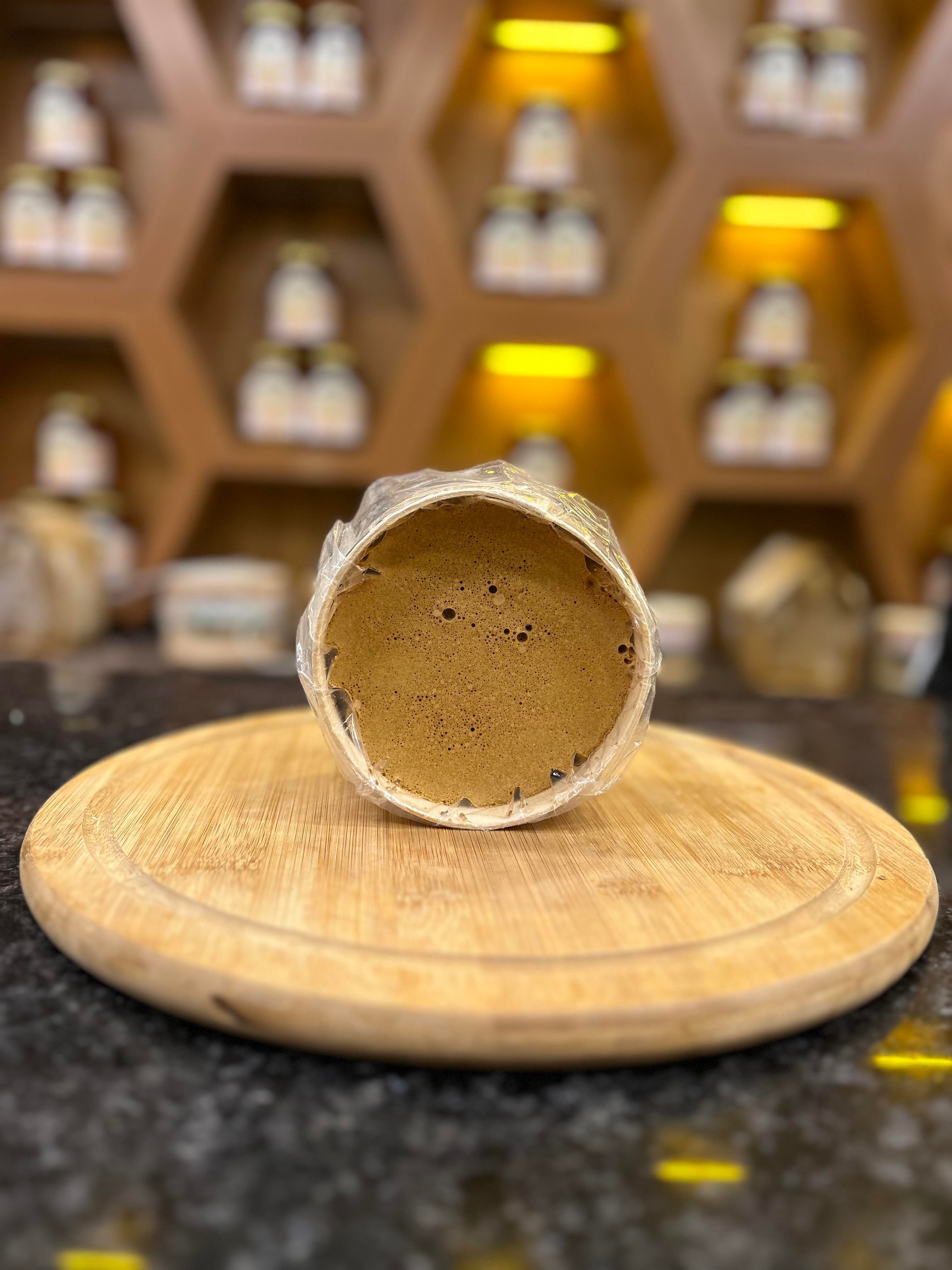 Doğal Katı Tahta Pekmez 700 Gr