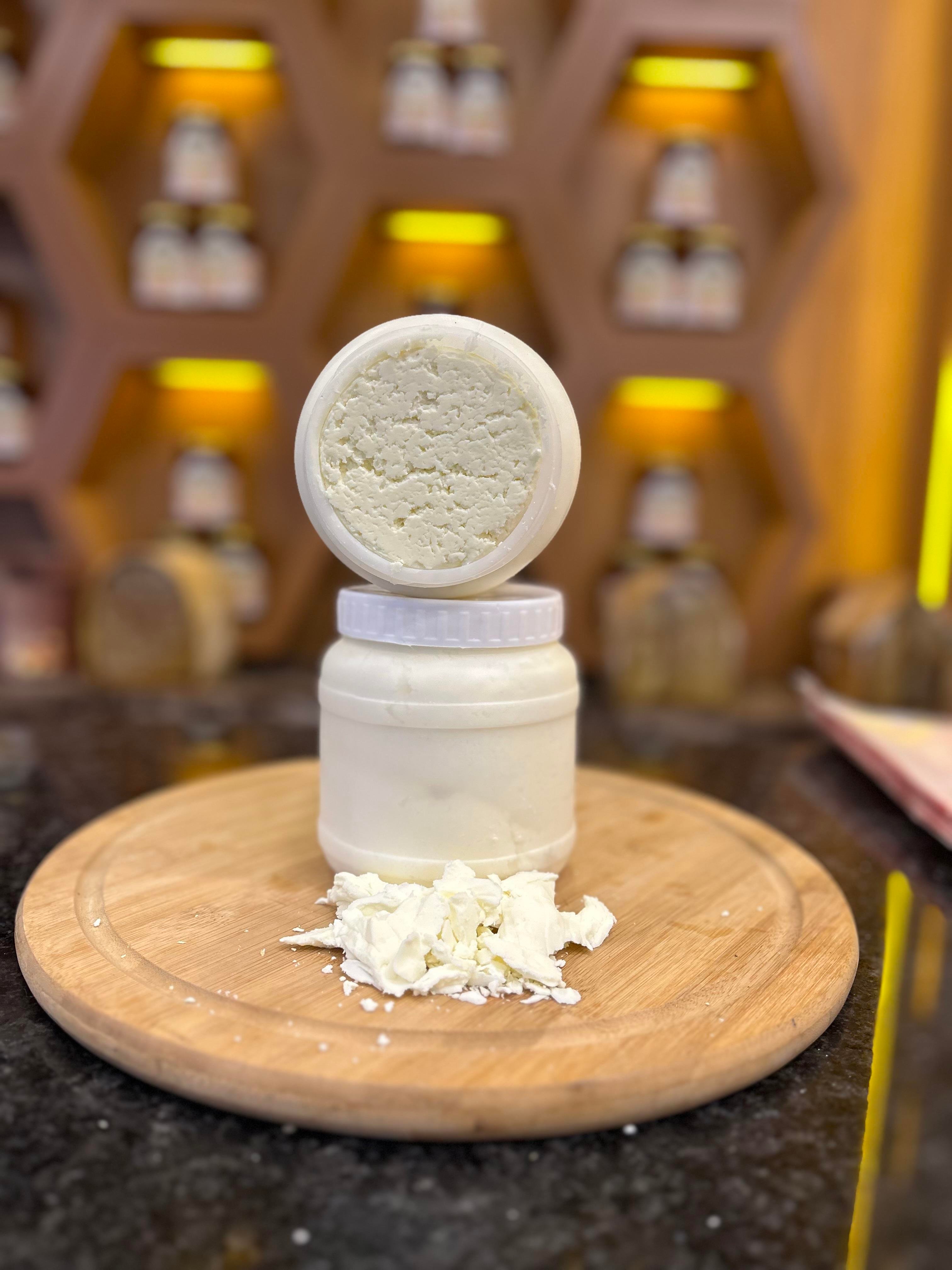 Erzincan Tulum Peyniri Bidon 1 Kg