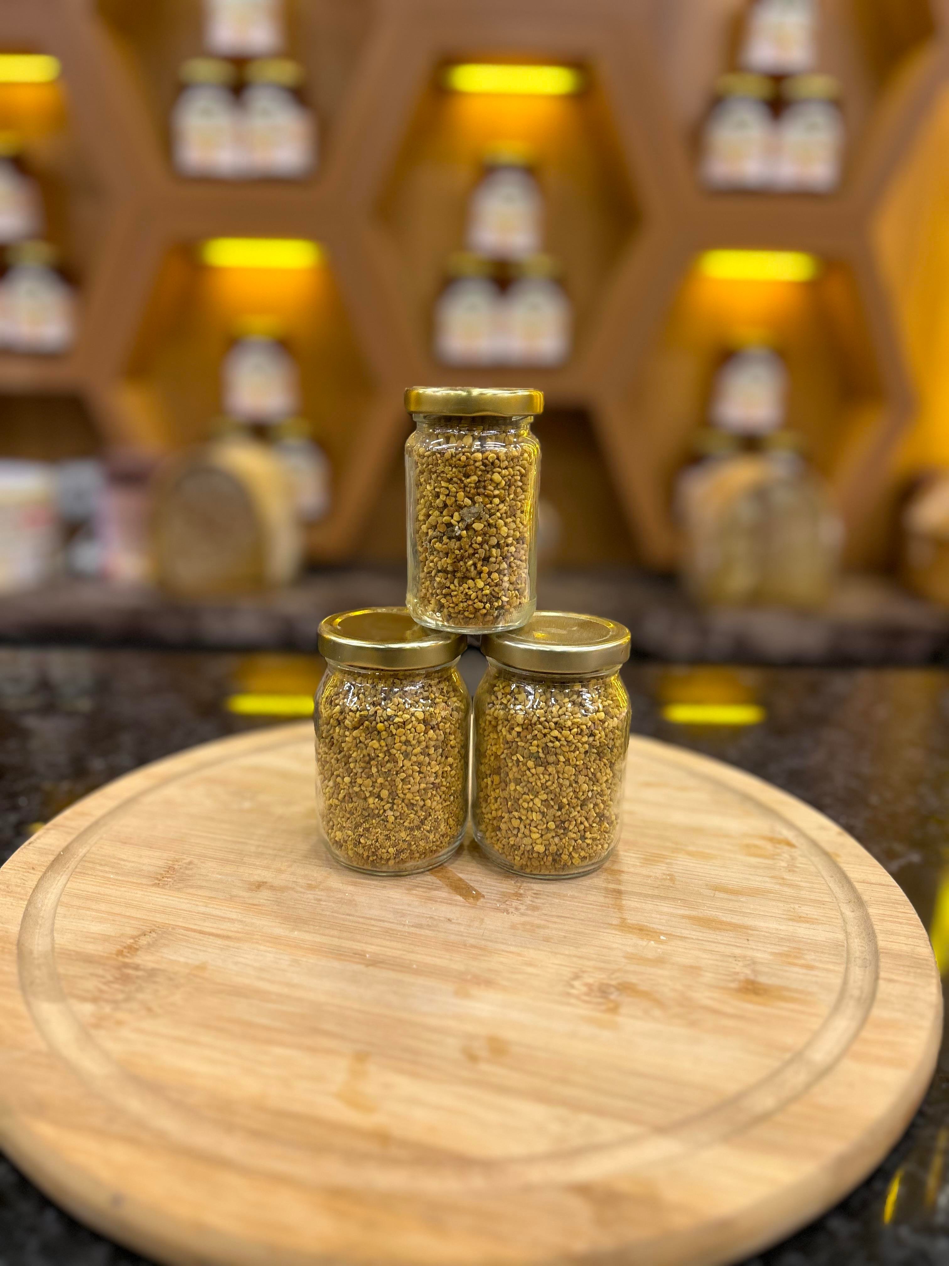 Kars Arı Poleni 450-500 Gr Arası