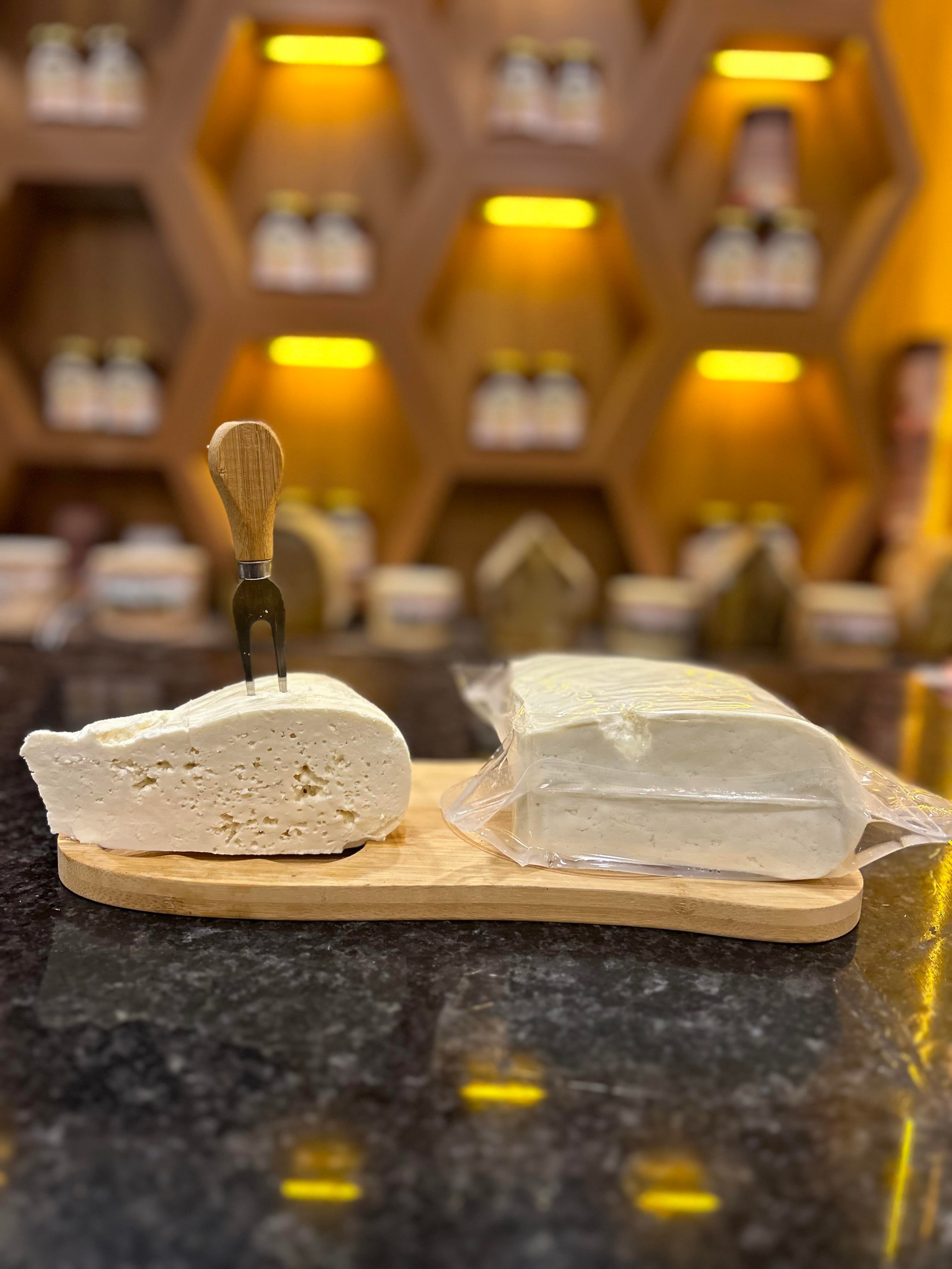 Kars Beyaz Peynir 1 Kg