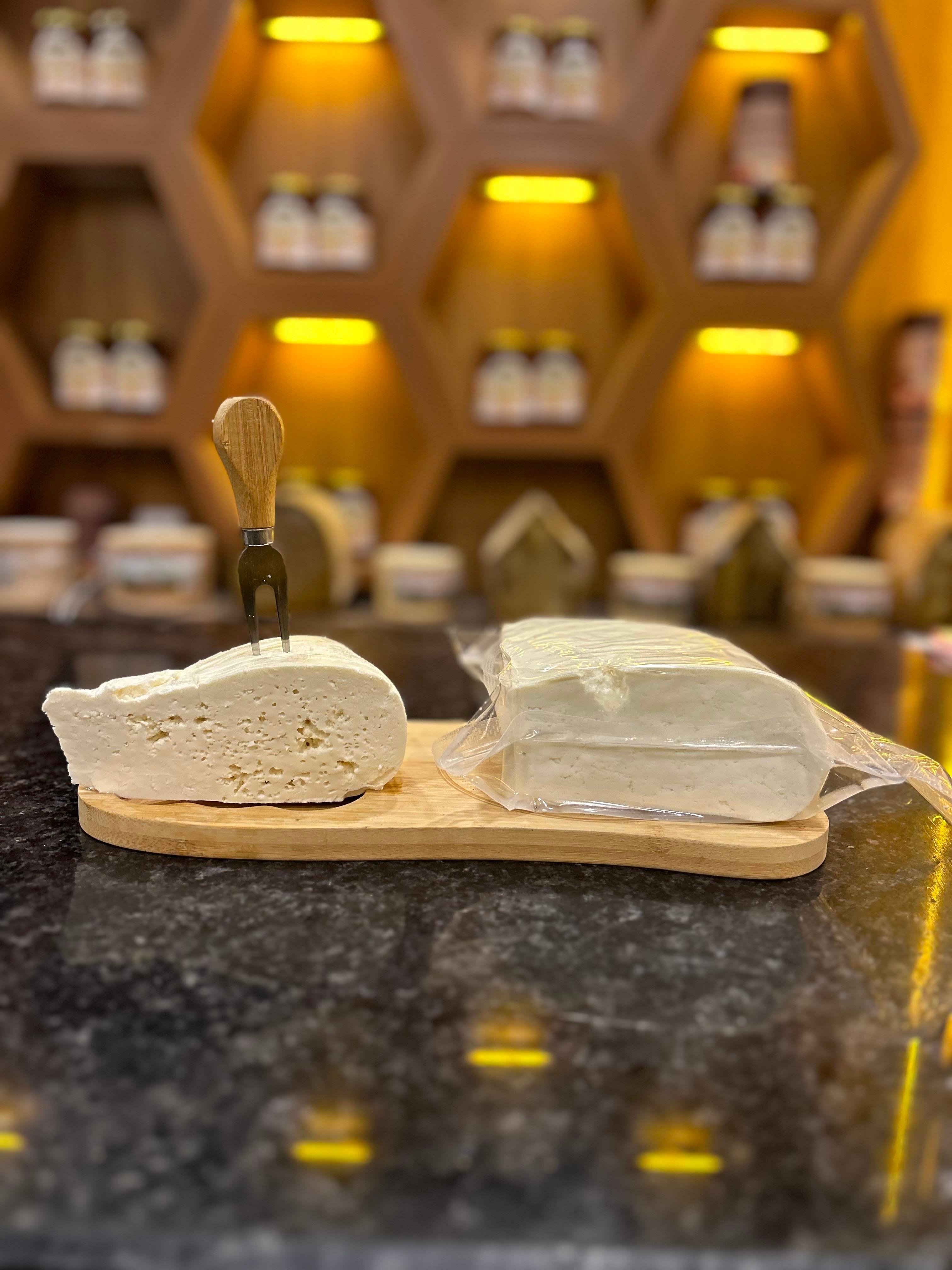 Kars Beyaz Peynir 1 Kg