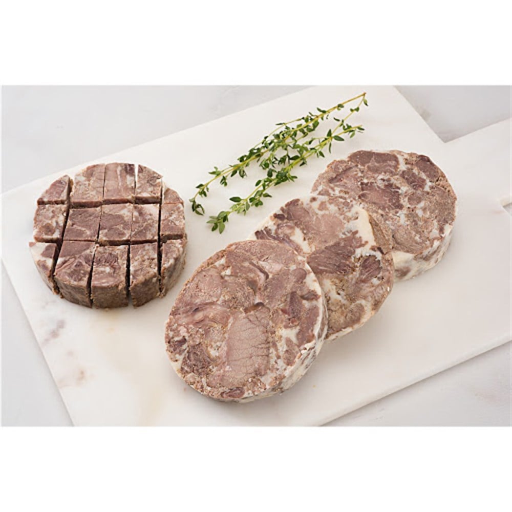 Kars Dana Kavurma 500 Gr