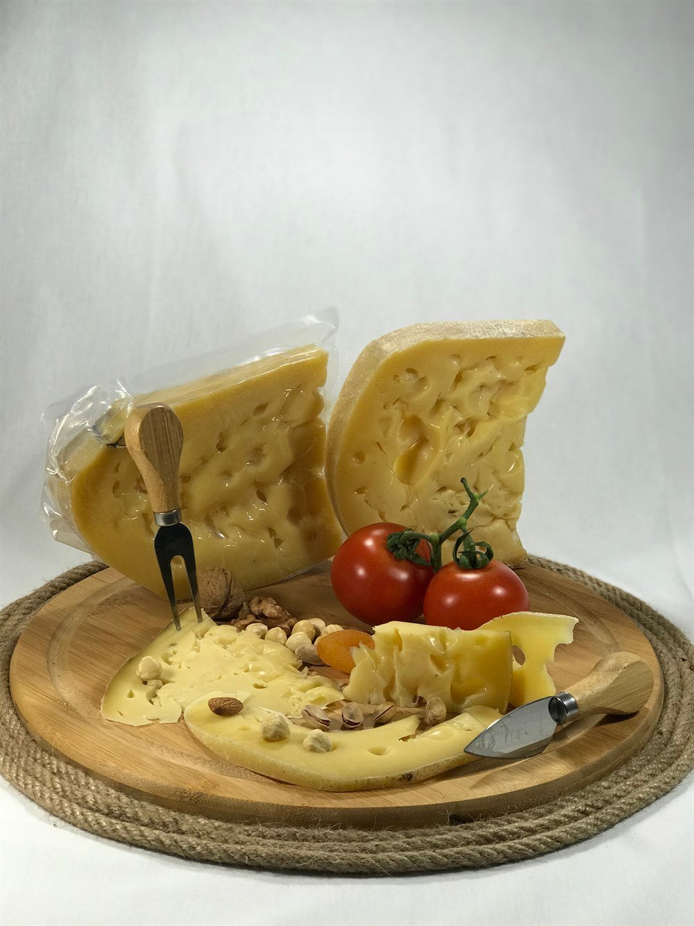 Kars Gravyer Peyniri 1 Kg
