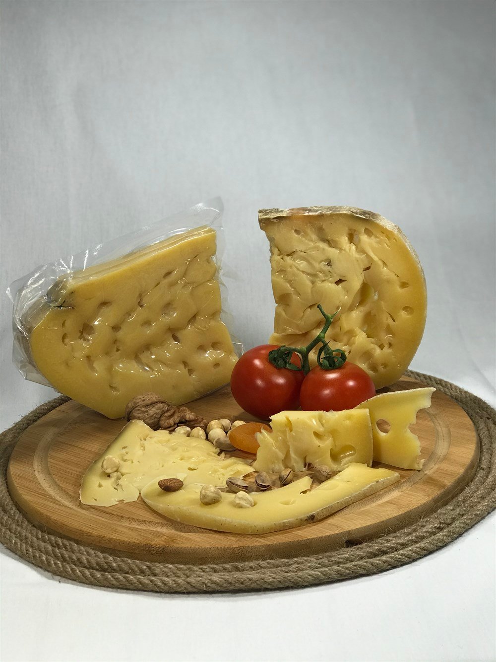 Kars Gravyer Peyniri 1 Kg