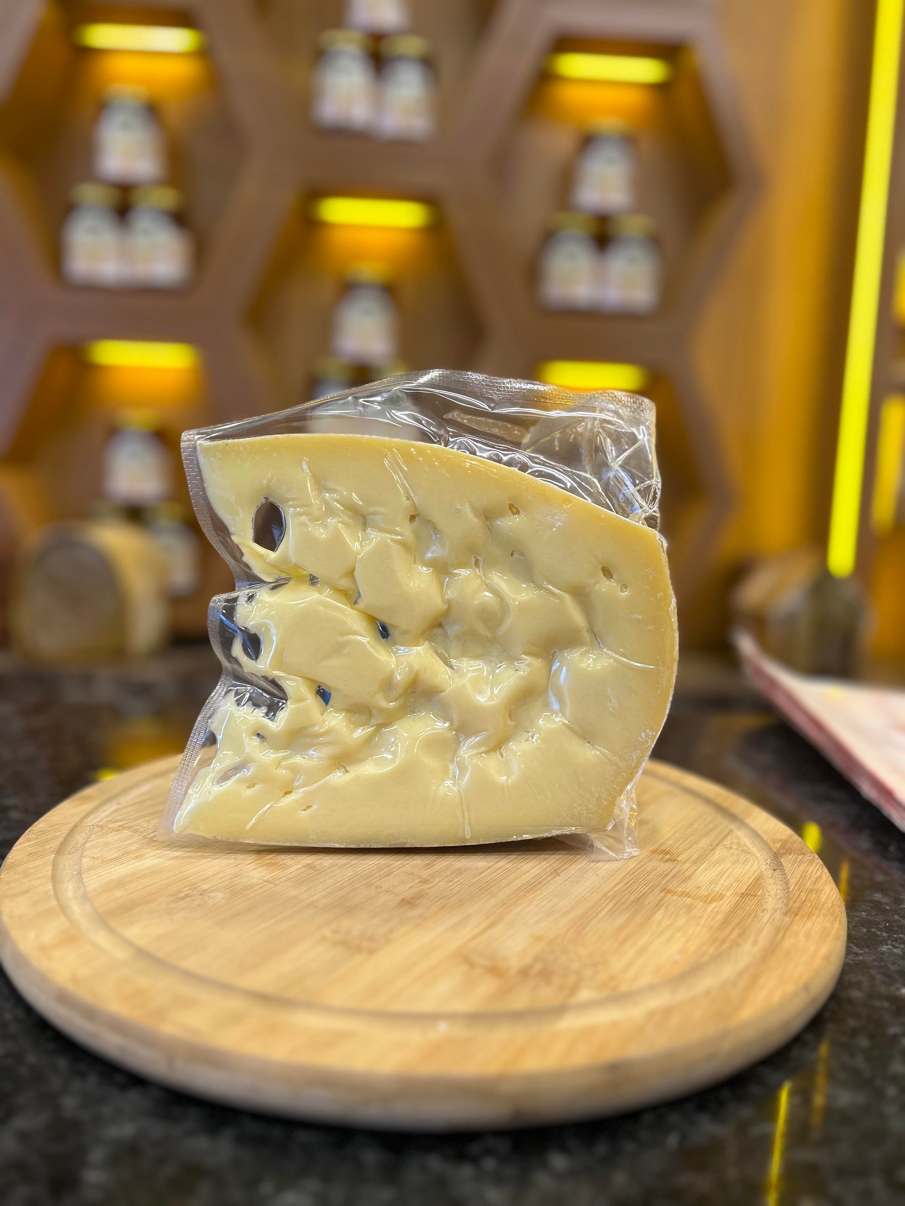 Kars Gravyer Peyniri 500 Gr
