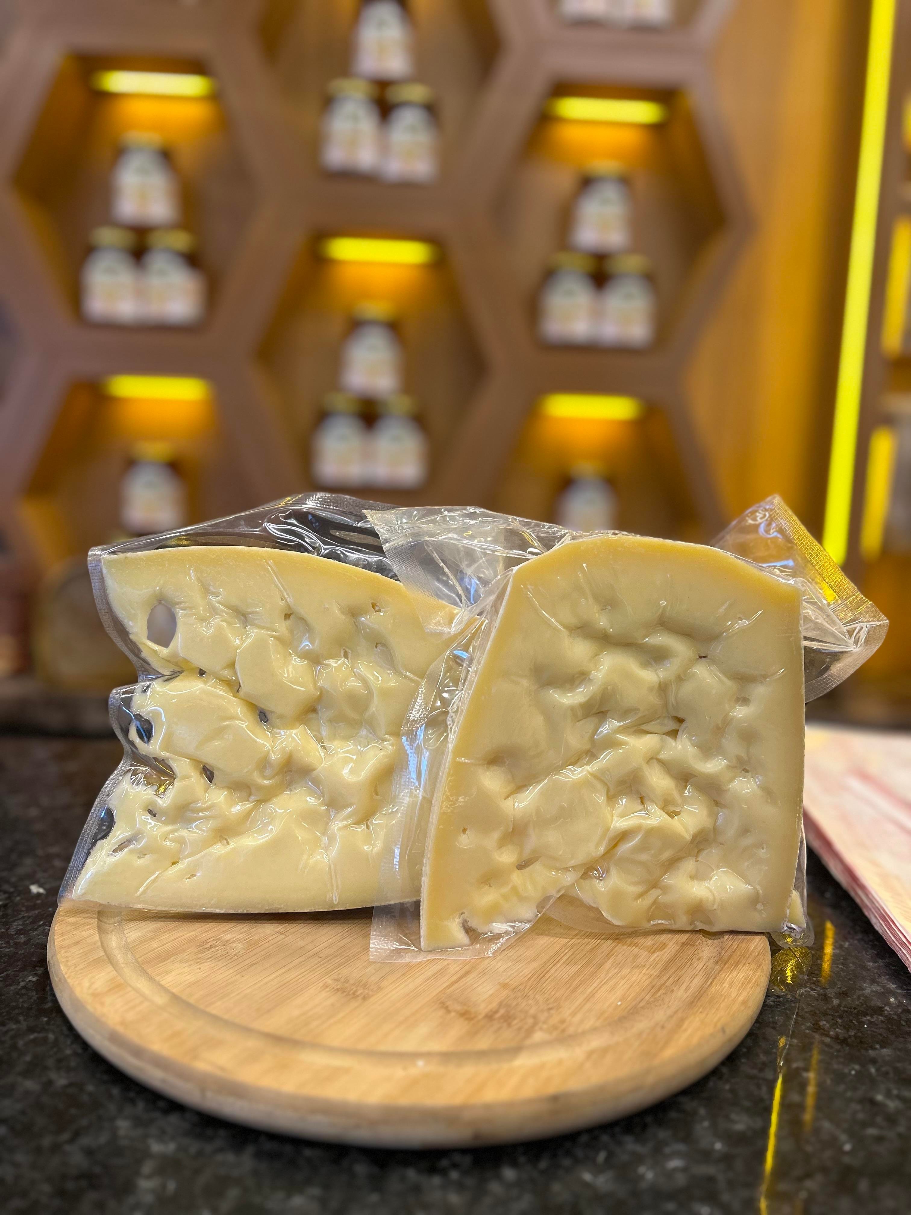 Kars Gravyer Peyniri 500 Gr