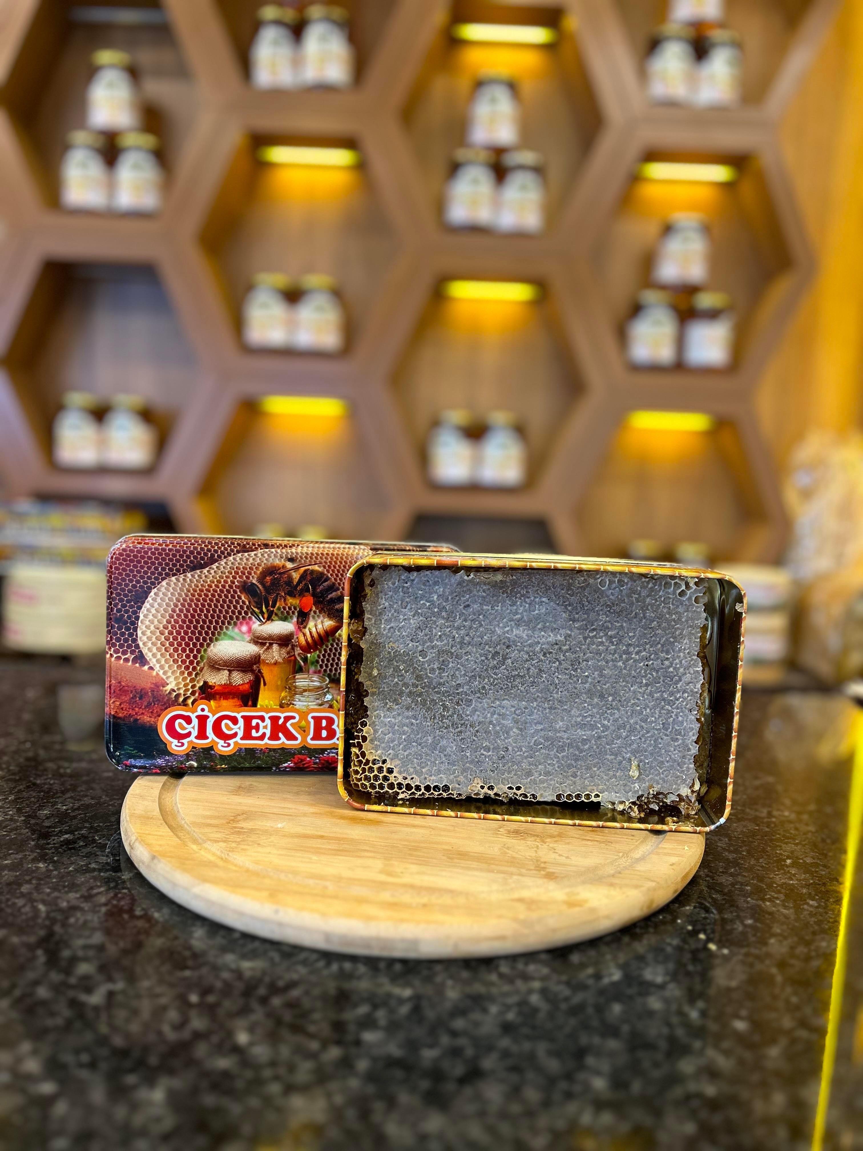 Kars Karakovan Balı 1 Kg İle 1,300 Kg Arası