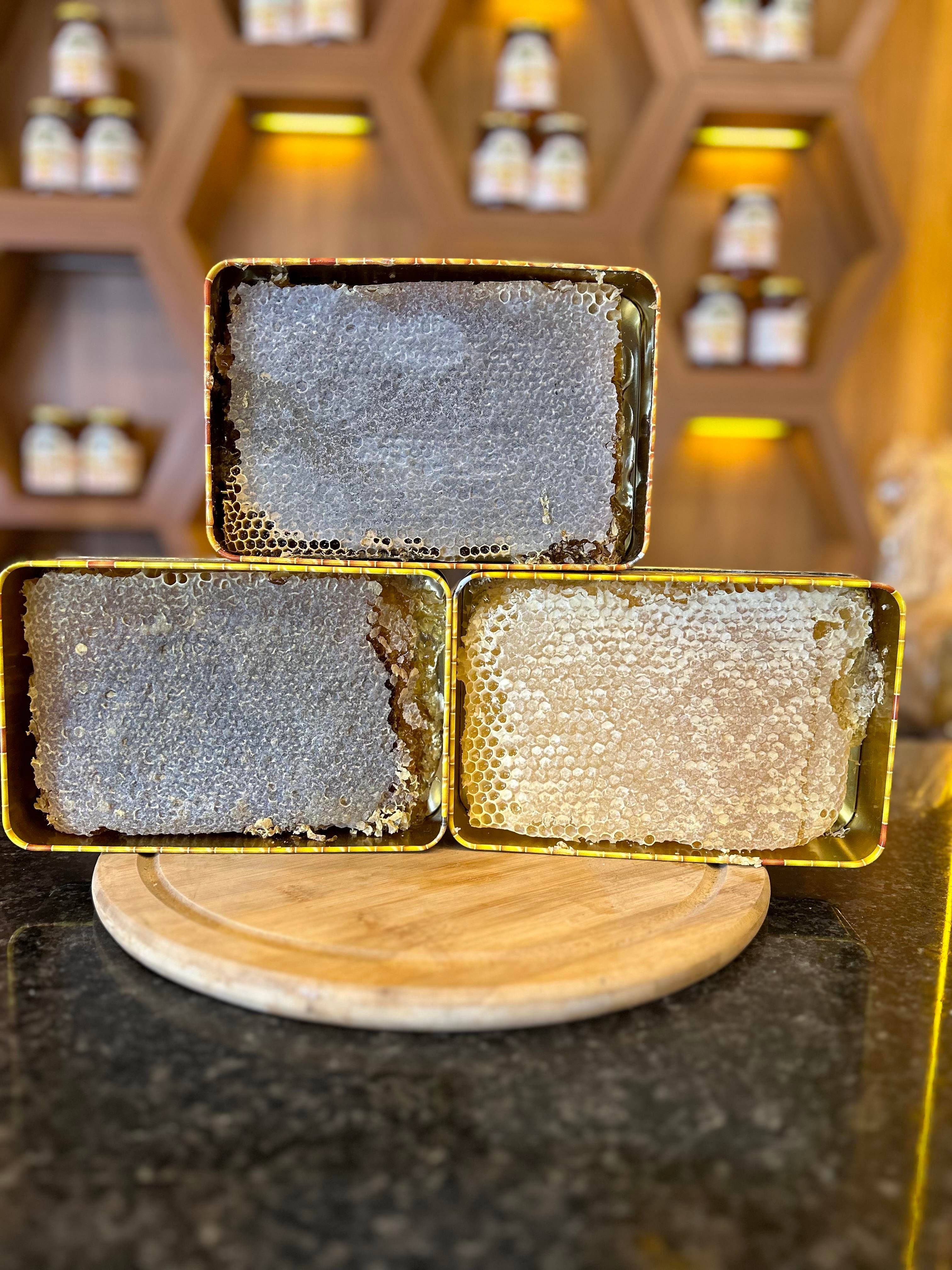 Kars Karakovan Balı 1 Kg İle 1,300 Kg Arası