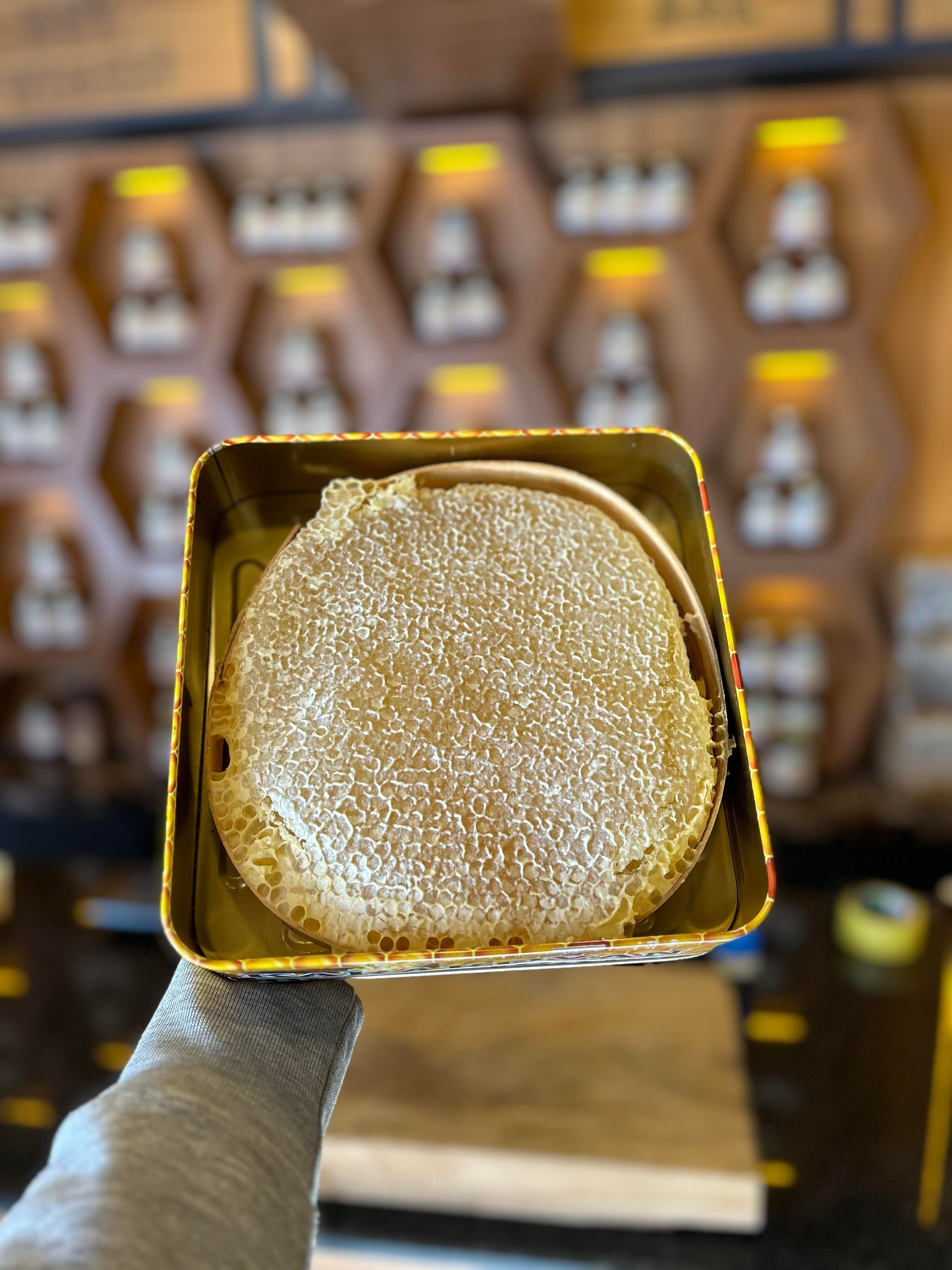 Kars Karakovan Balı 1 Kg İle 1,500 Kg Arası